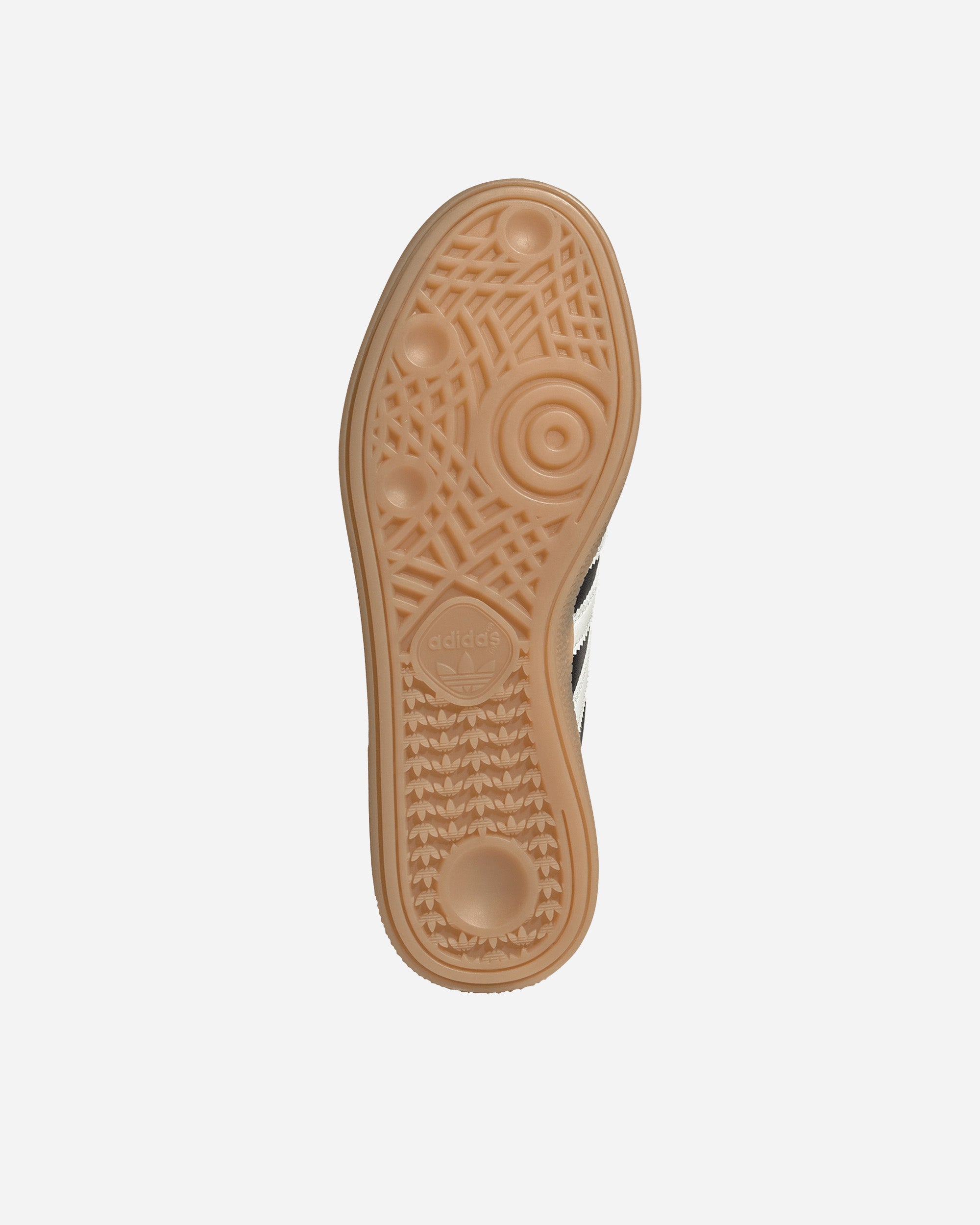 adidas Originals Handball Spezial Black JR3723