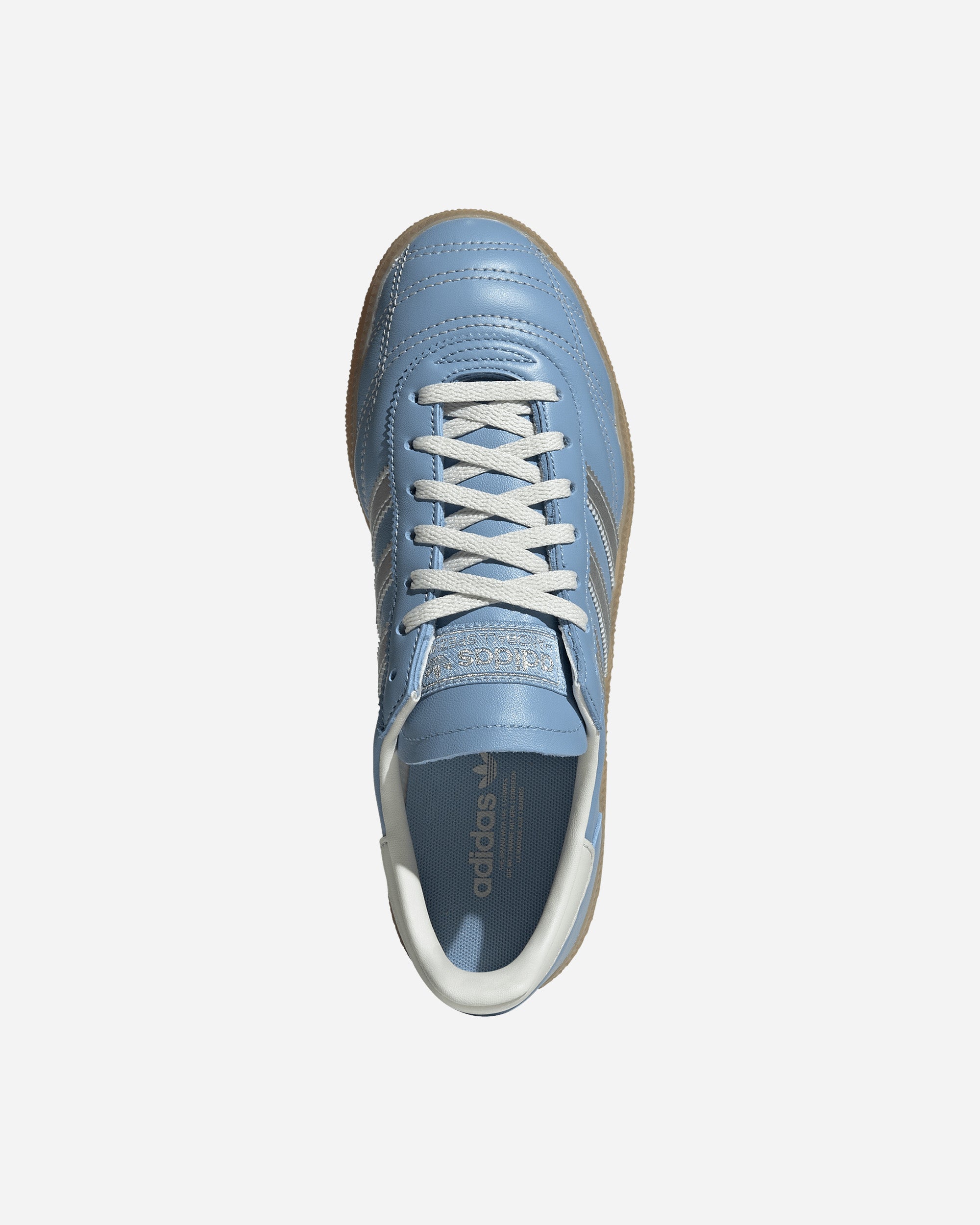 adidas Originals Handball Spezial Blue JR3728