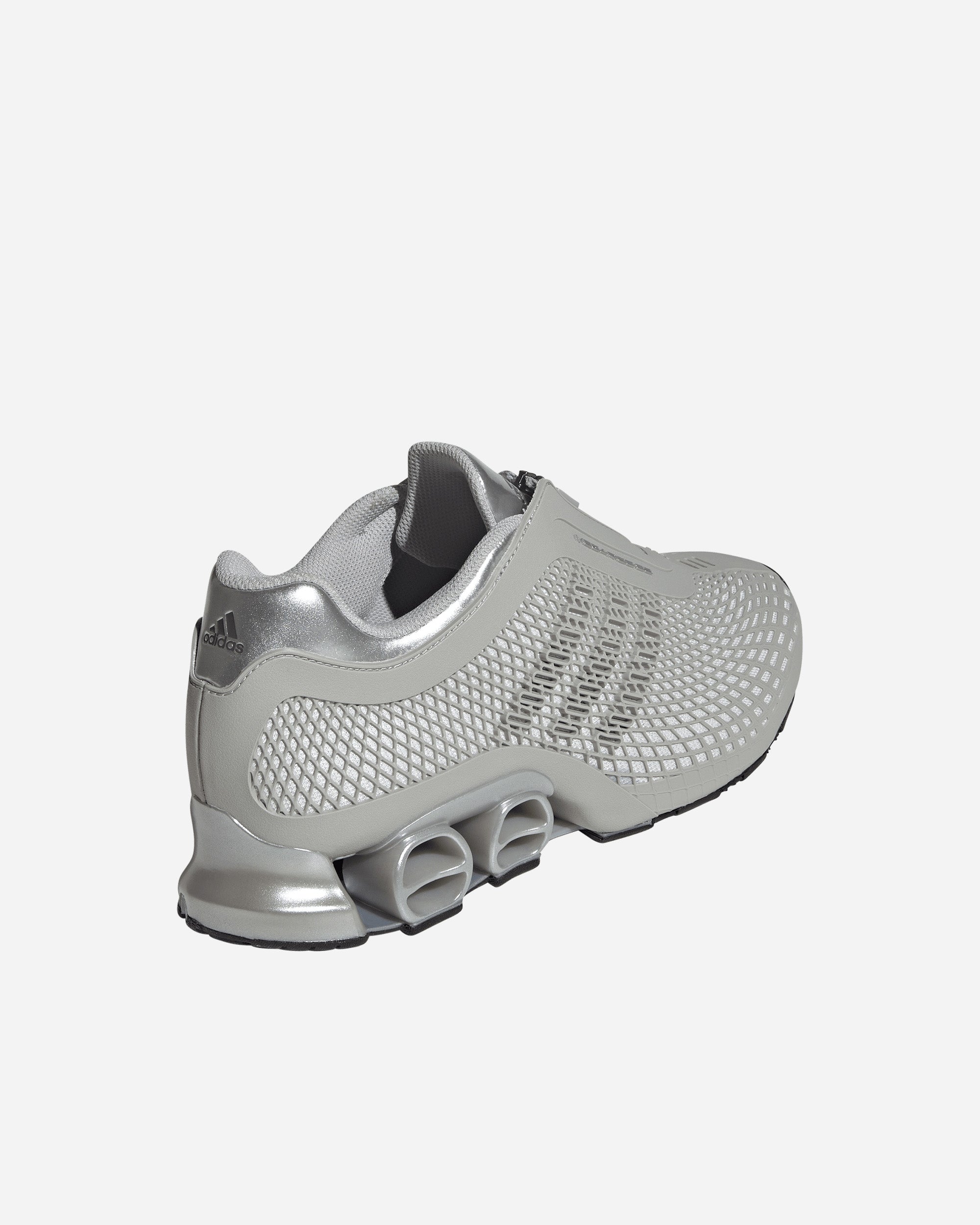 adidas Originals Megaride S2 GRETWO/CRYWHT/CBLACK JR4744