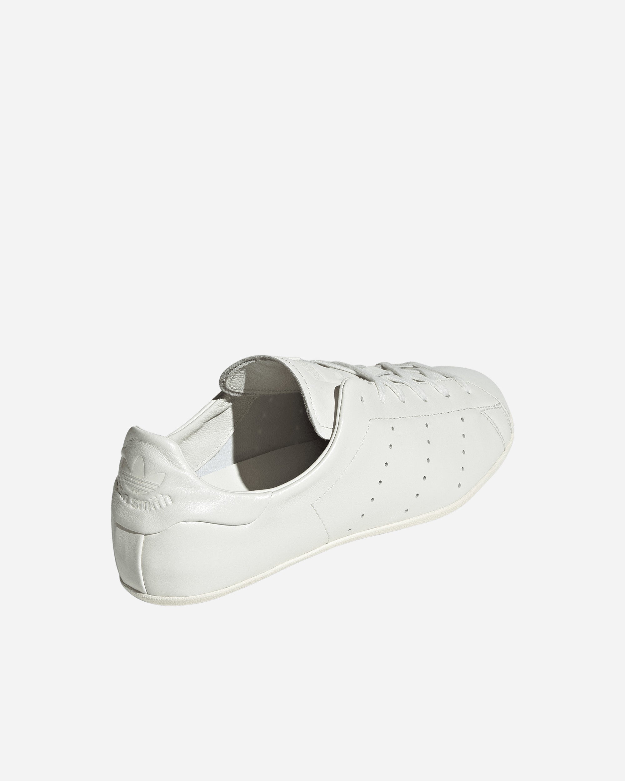adidas Originals Stan Smith Lo Pro FTWWHT/FTWWHT/FTWWHT JR5700