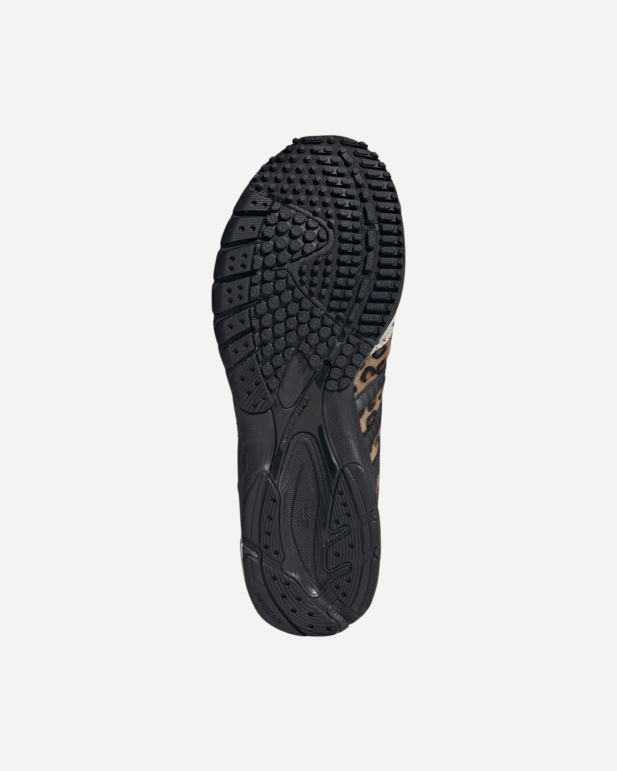 adidas Originals Adizero Adios OG GRETWO/CBLACK/COUGRN JR6023