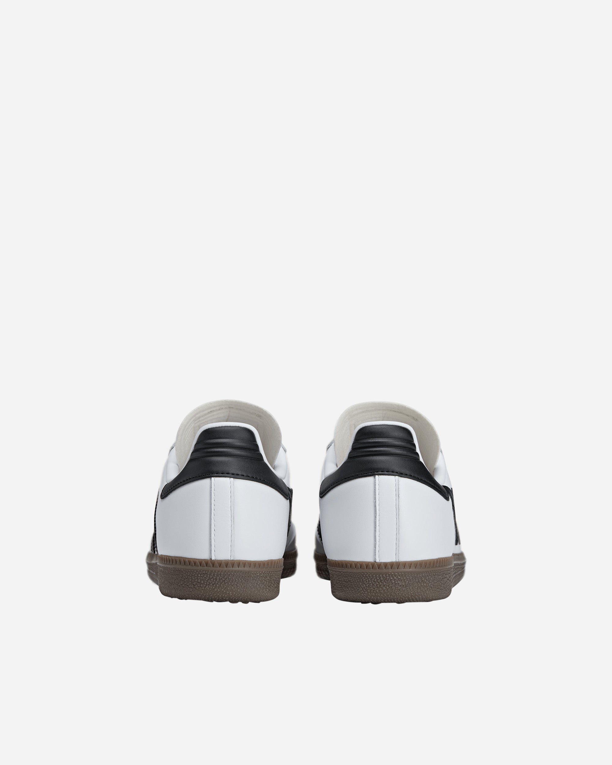 adidas Originals adidas Originals x Bape Samba White/Core Black/GUM JR9245