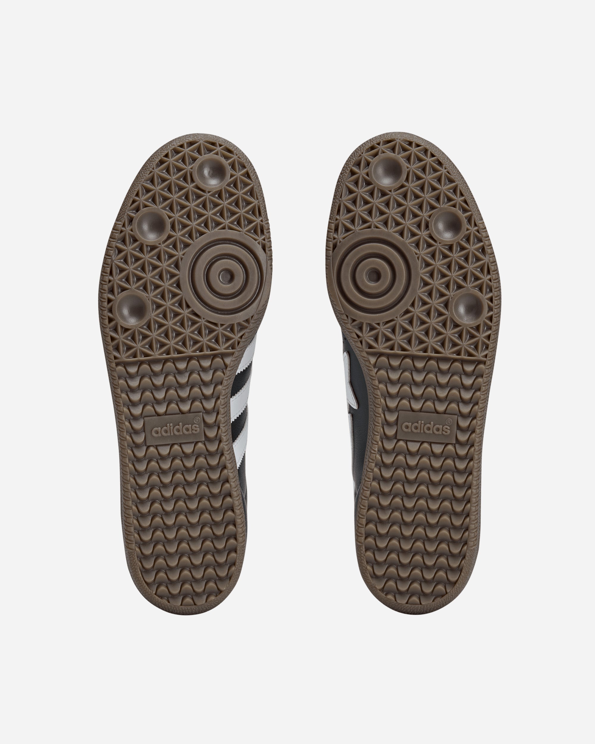 adidas Originals adidas Originals x Bape Samba Core Black/White/GUM JR9246