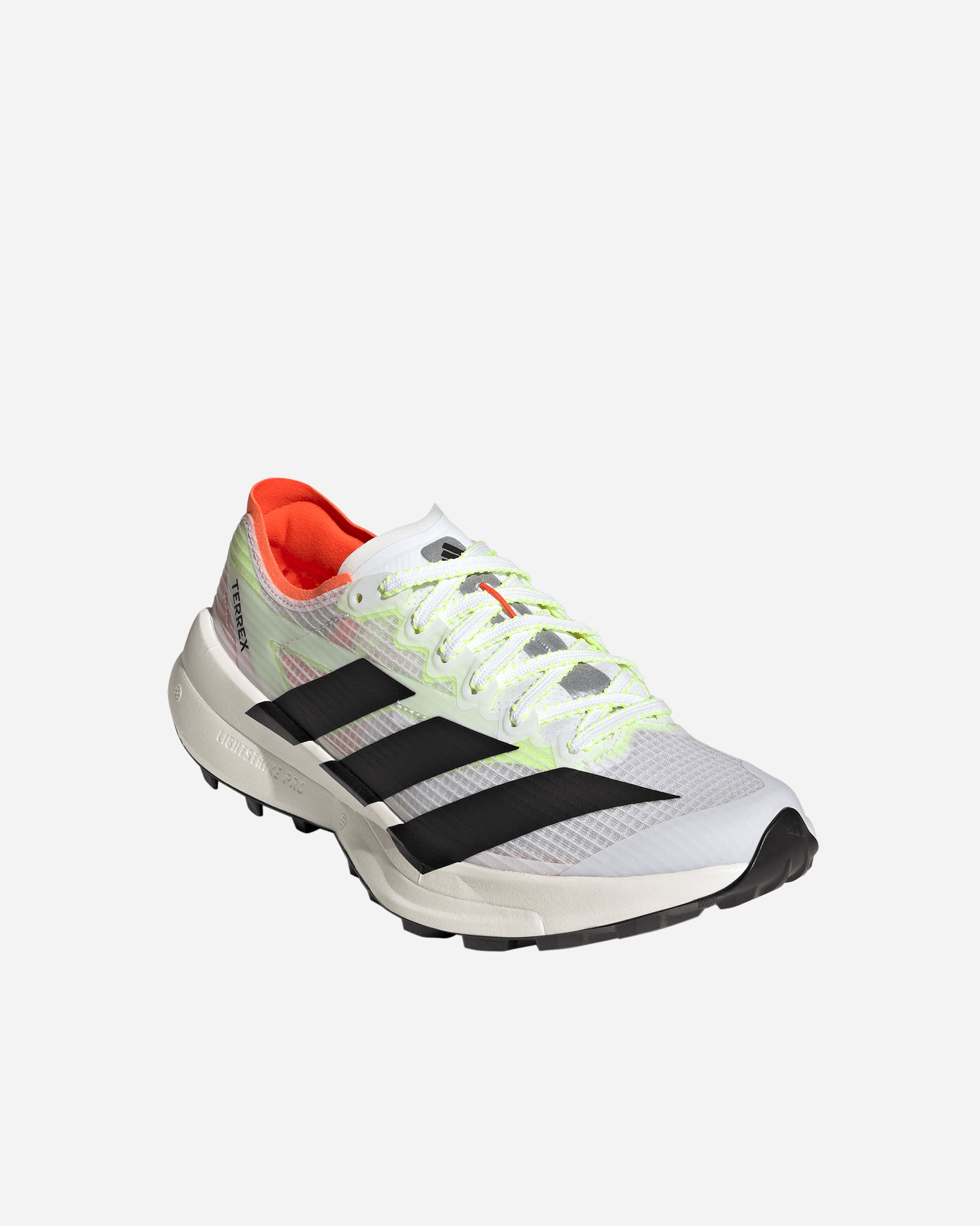 Adidas Running Terrex Agravic Spee FTWWHT/CBLACK/SEIMOR JS3537