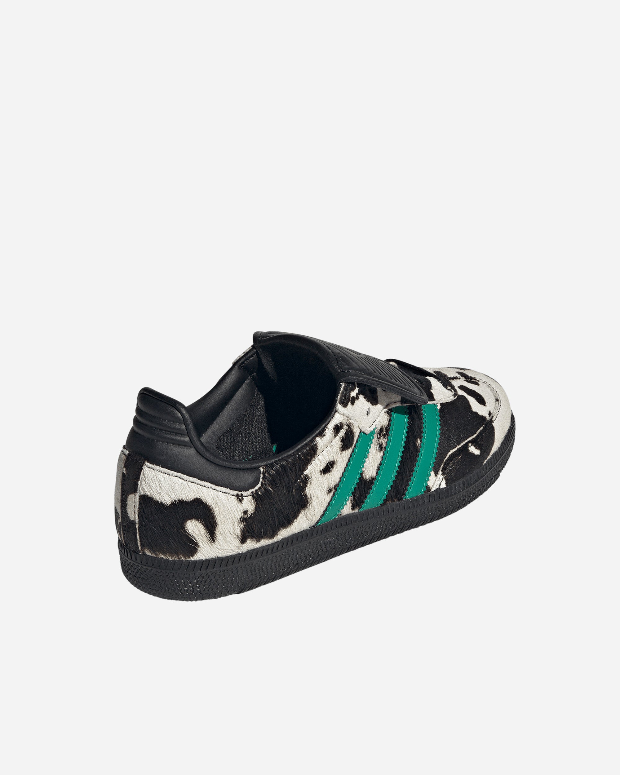 adidas Originals Samba LT CBLACK/LUCBLU/GOLDMT JS3930