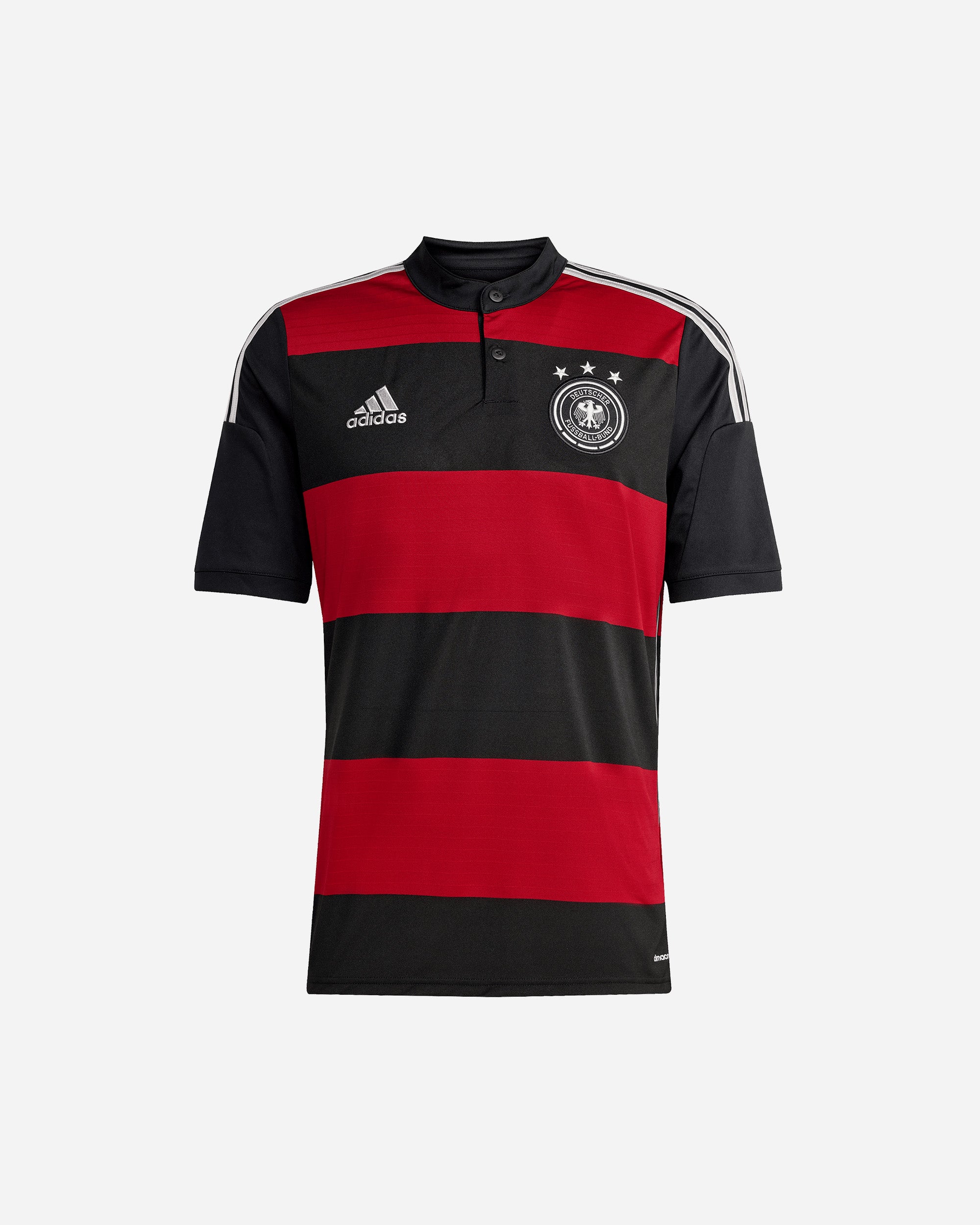Germany Away Jersey 2014