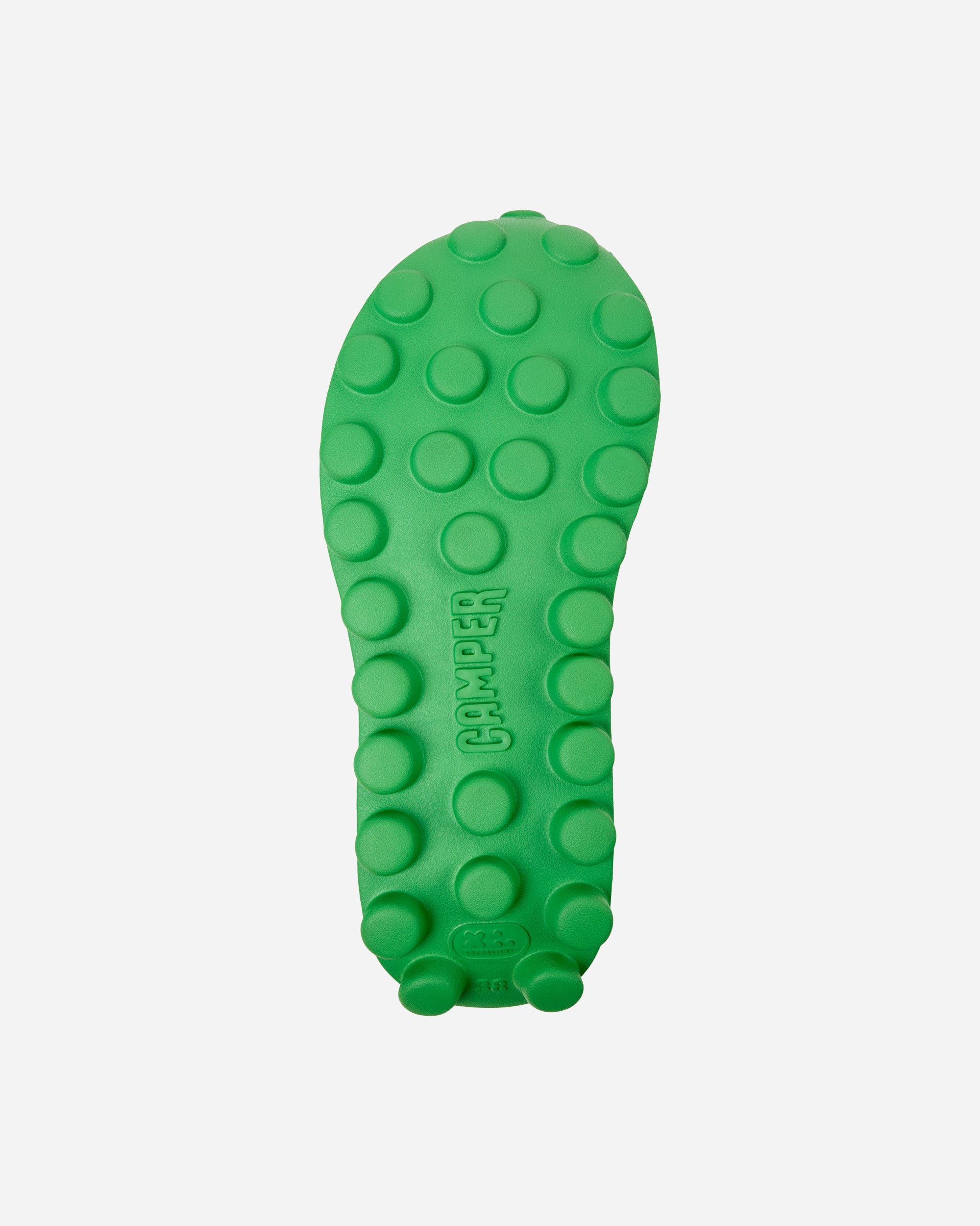 CAMPER Camper x Sunnei Pelotissima Ganxet Sunnei Nimbus K201776-008