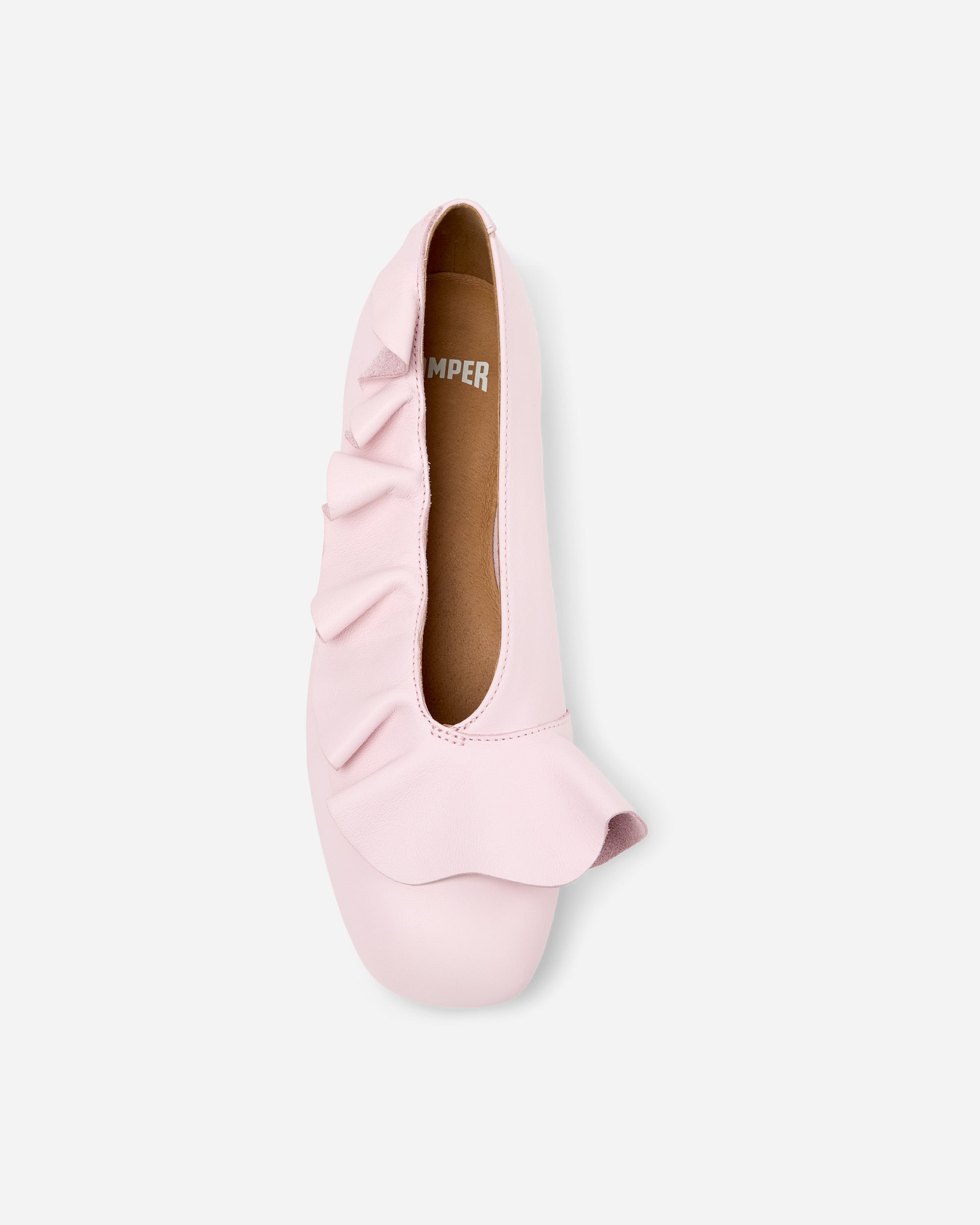 CAMPER Casi Myra Gobi Gelato/CasiMyra Ry Negro K201905-003