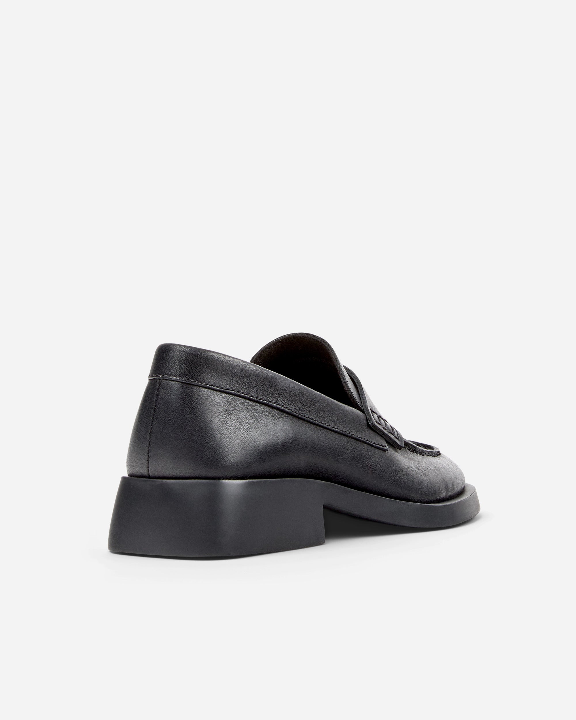 CAMPER Donna Paviplus Negro/Dana Negro K201919-001