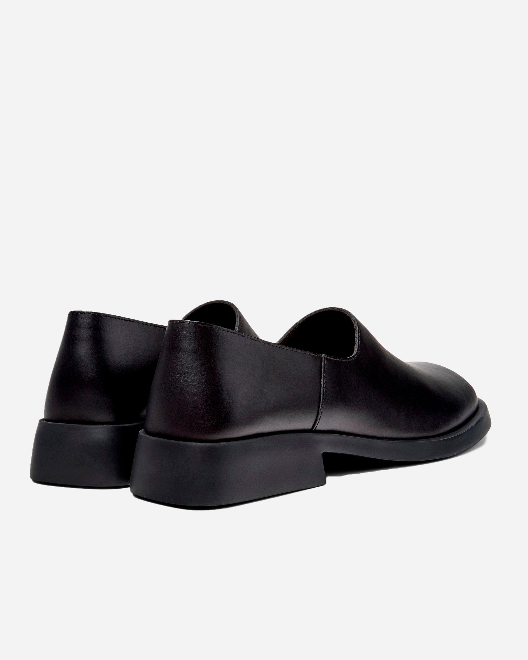 CAMPER Donna Campus Negro/Dana Negro K201936-001