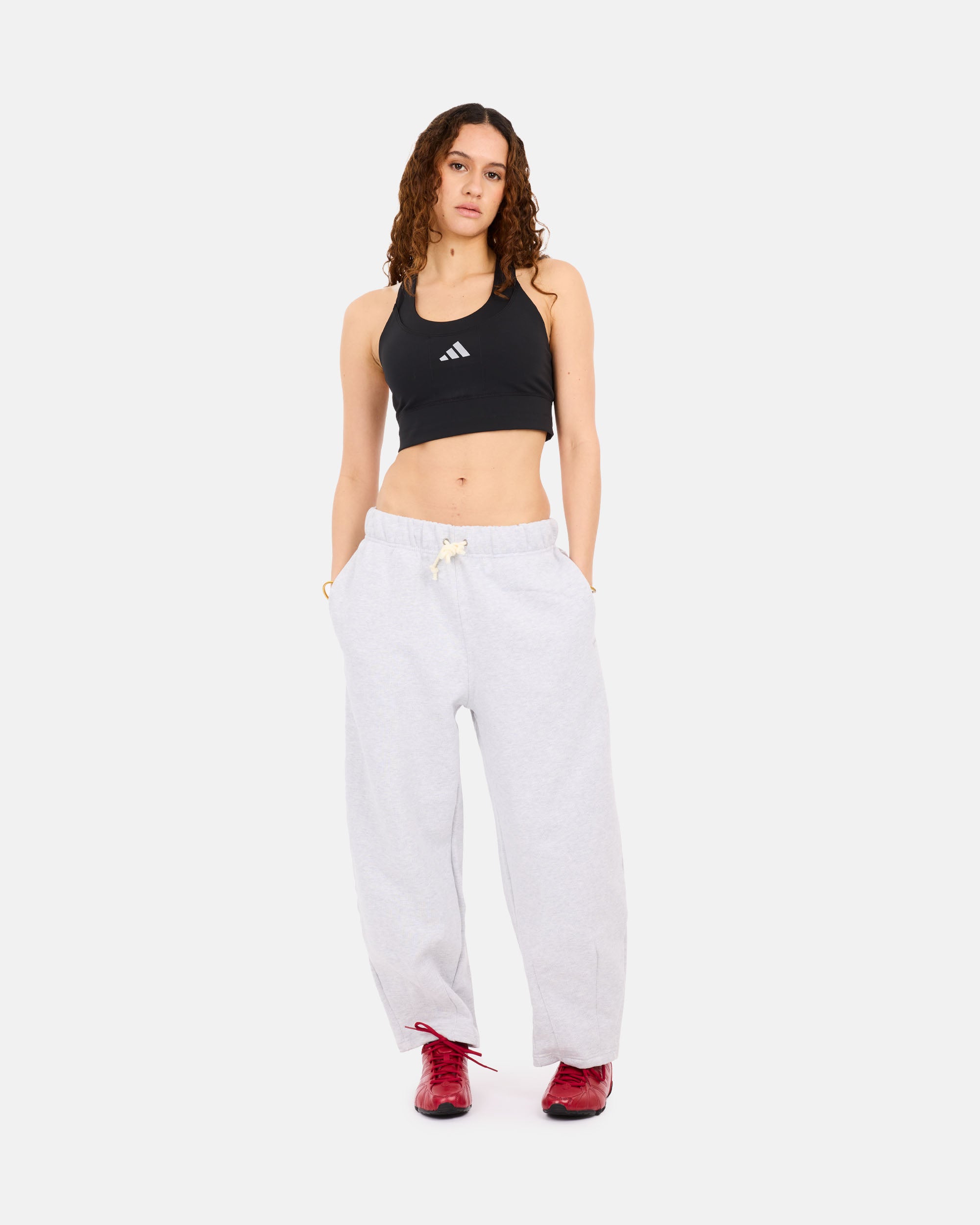 Adidas Running ADI365 Bra BLACK KA2797
