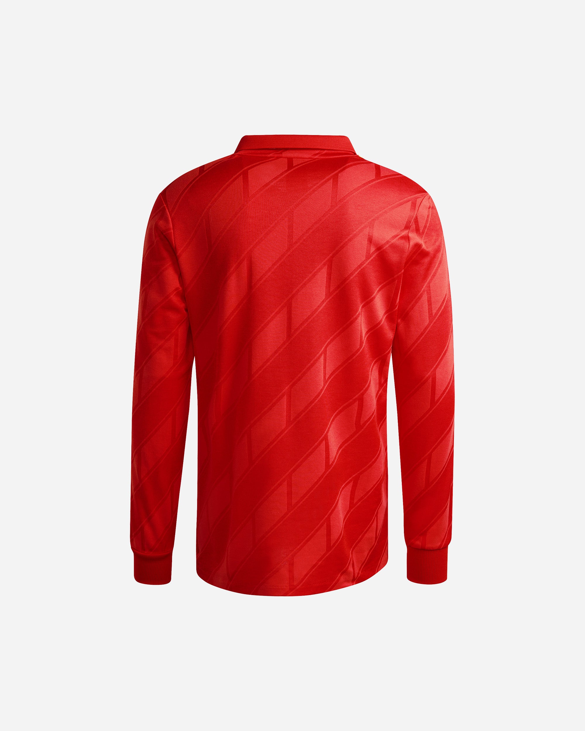 adidas Originals Belgium Home Jersey 1986 Red KA5111