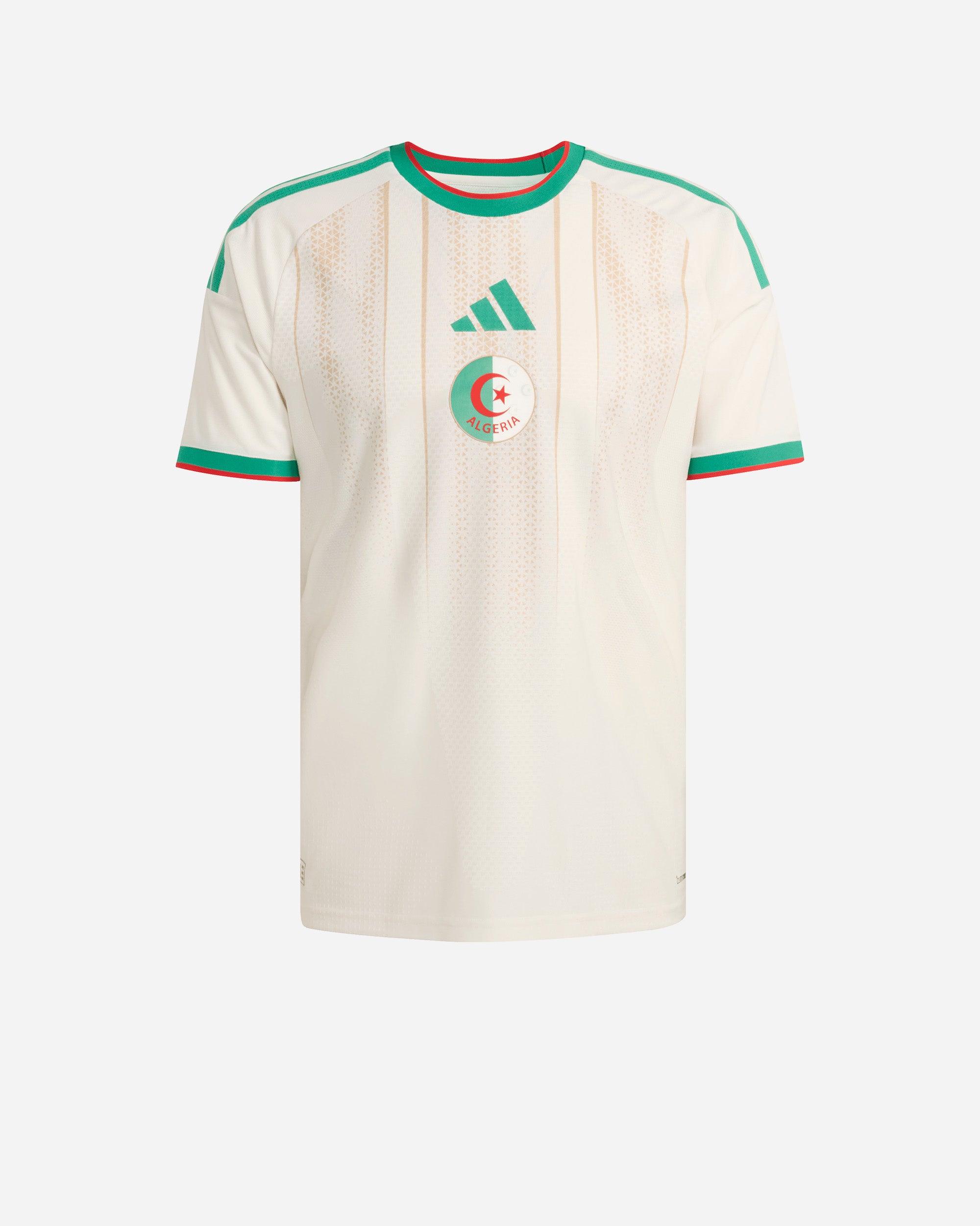 World Cup Football Jersey Algeria