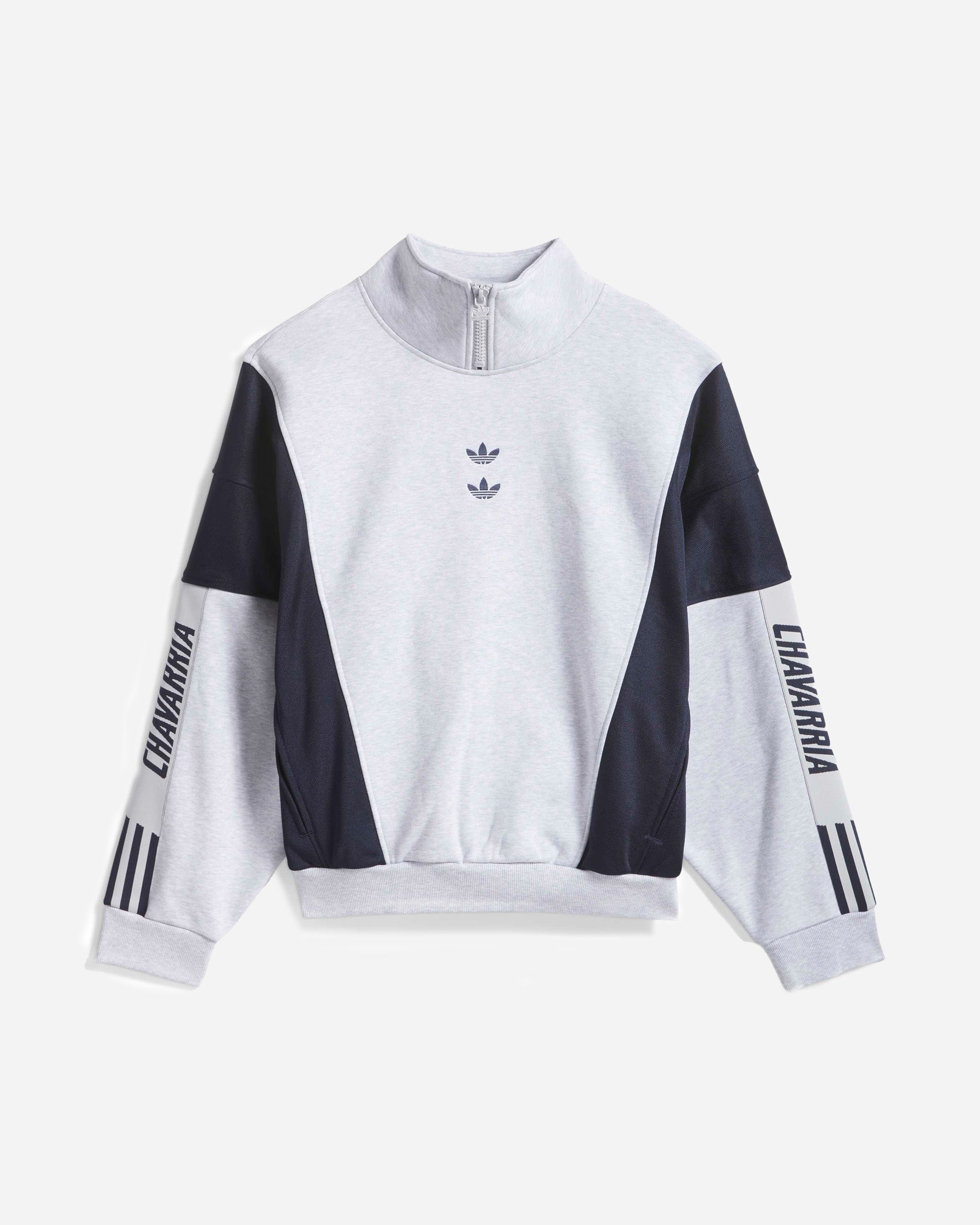 adidas Originals adidas Originals x Willy Chavarria Watsonville LGREYH/LEGINK KD1803