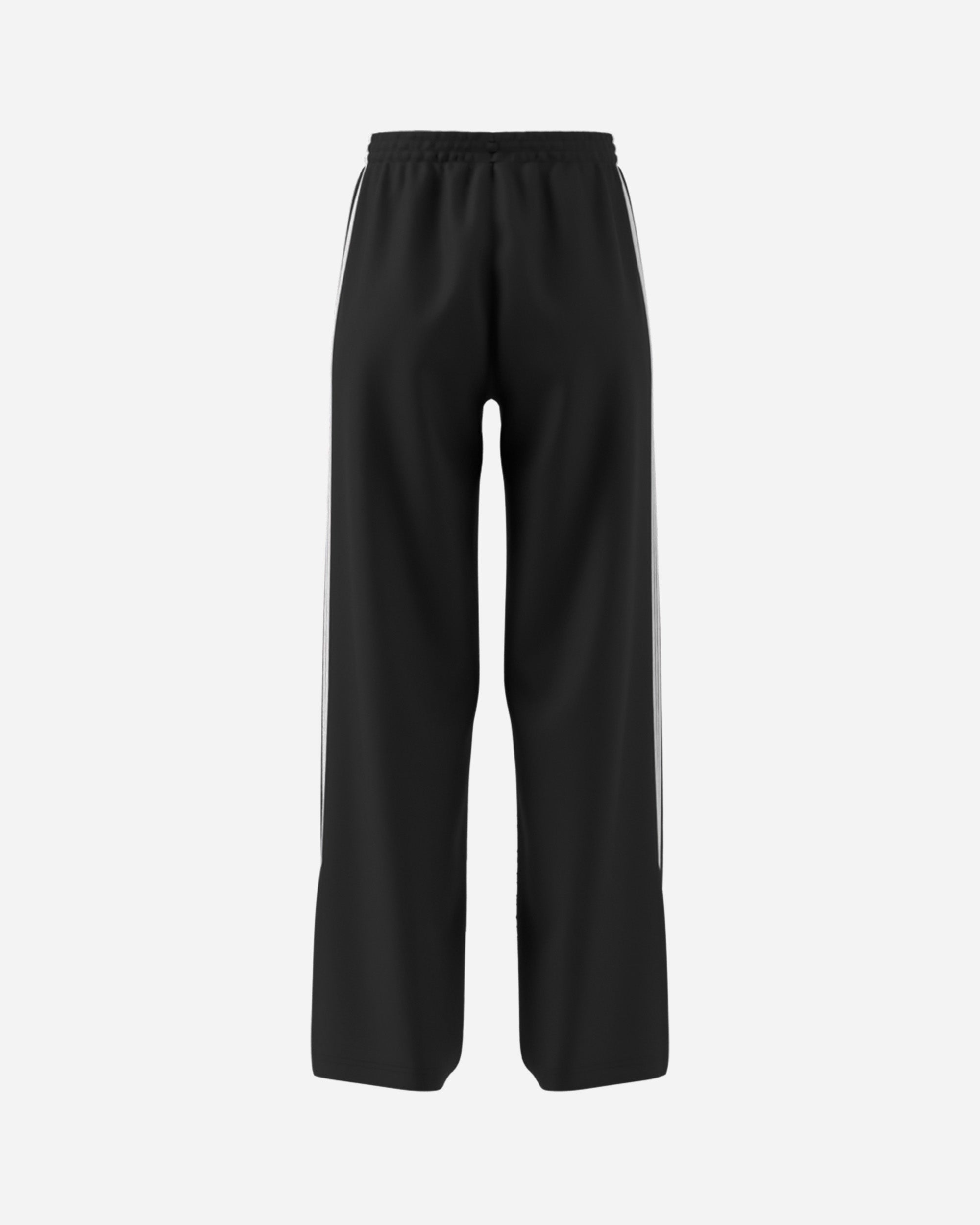adidas Originals Firebird Loose Track Pants black KD7976