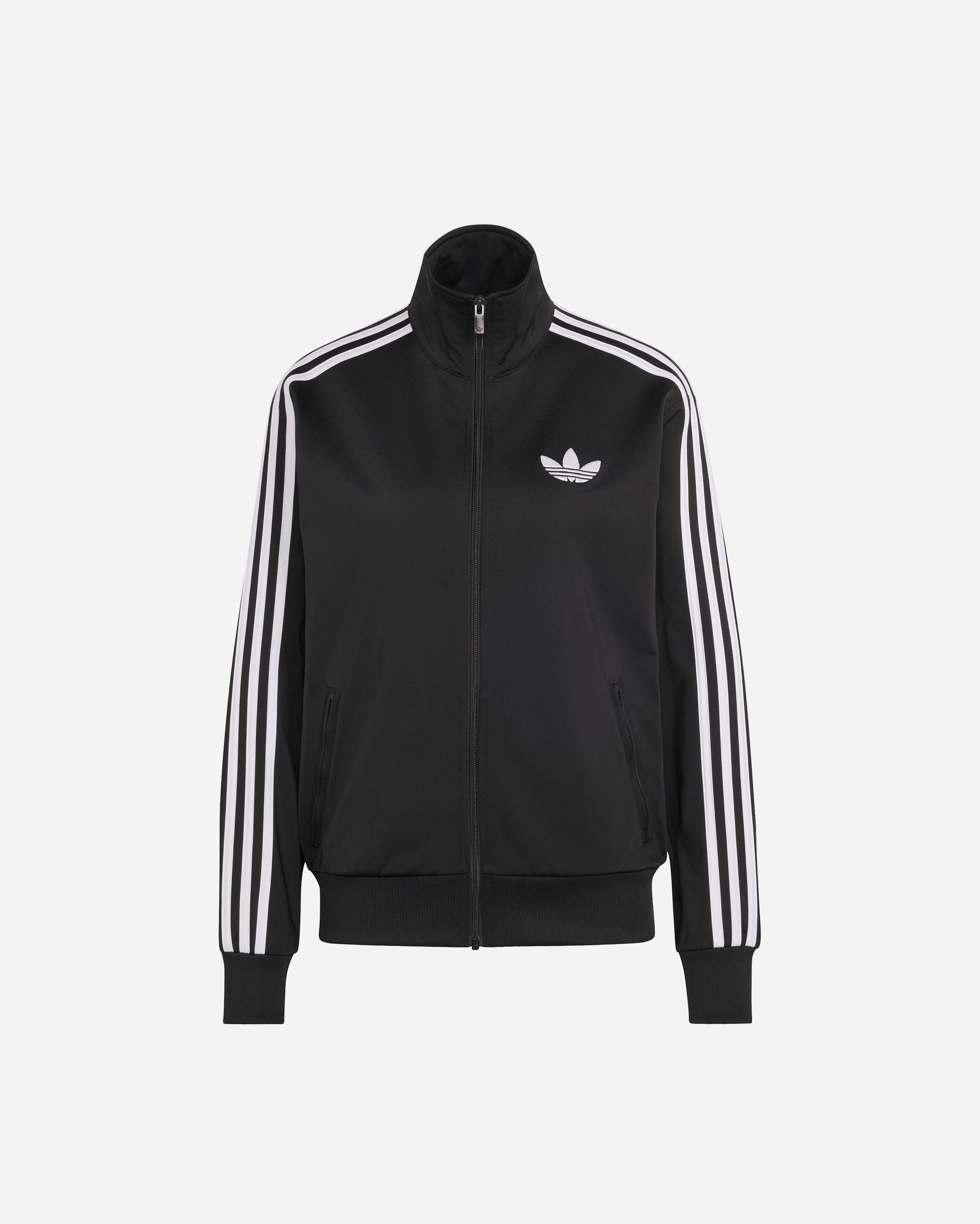 Firebird Track Top Loose