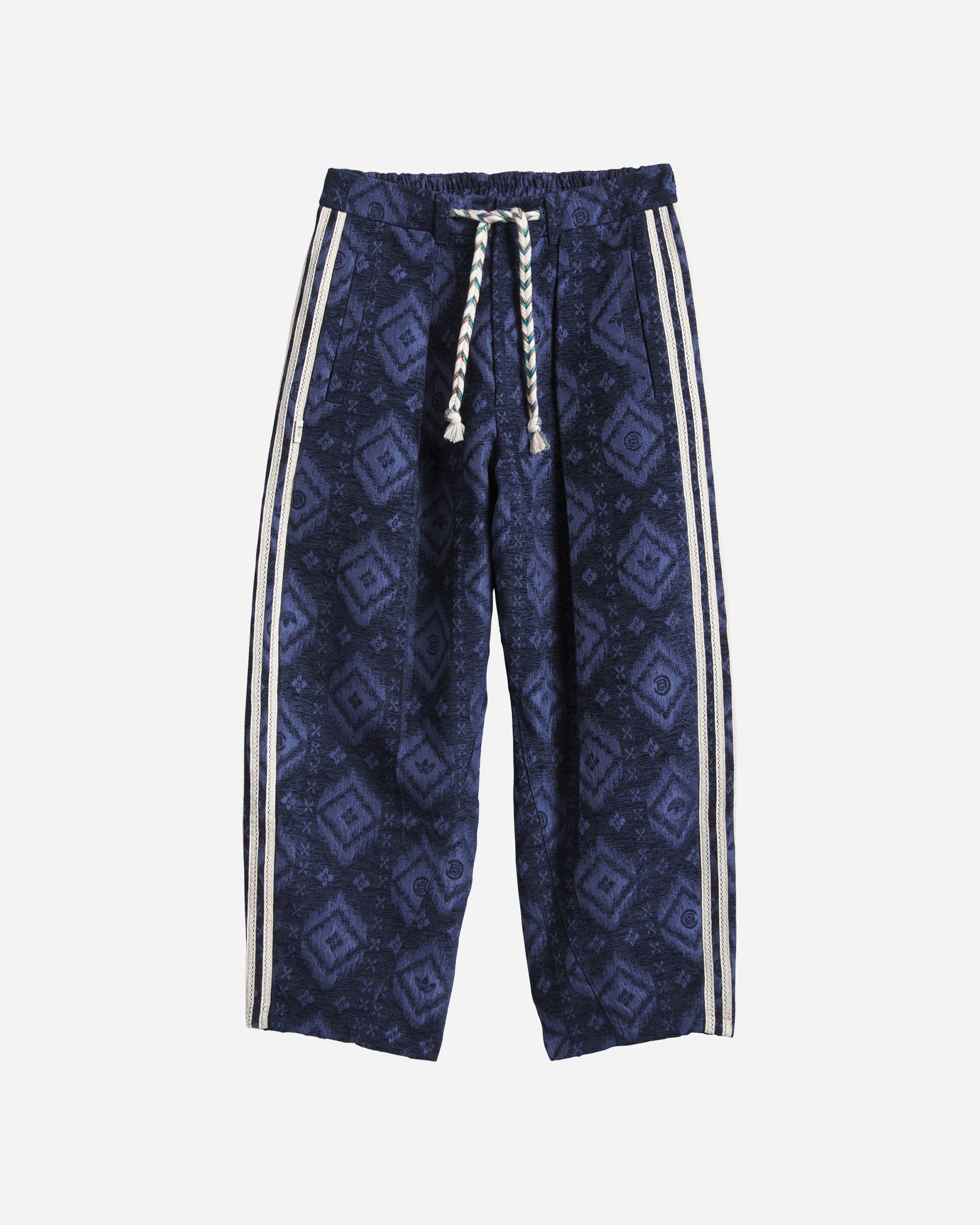 adidas Originals x Clot By Edison Chen Ikat Pant
