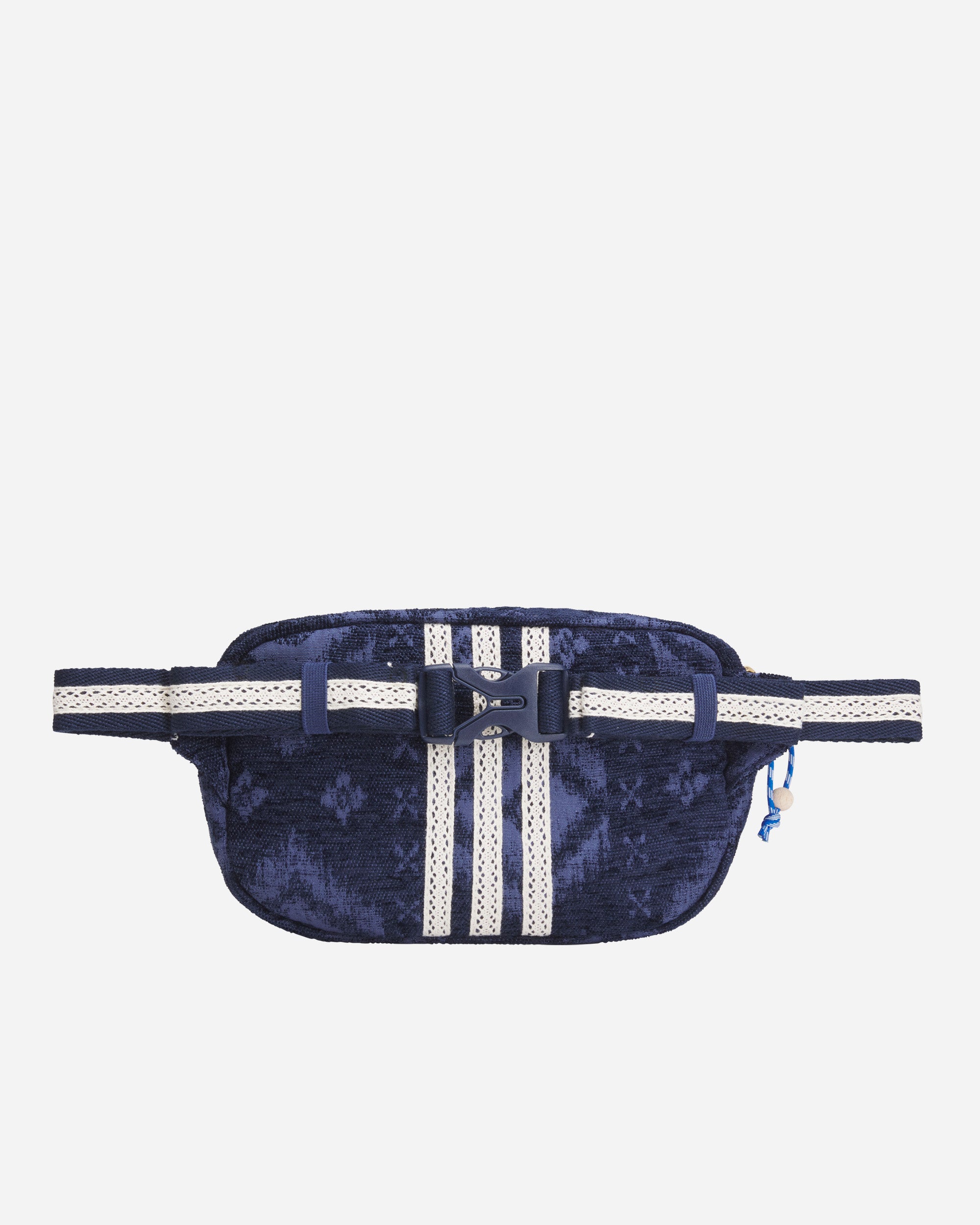 adidas Originals adidas Originals x Clot By Edison Chen Hip Bag night indigo/tech indigo KE7070