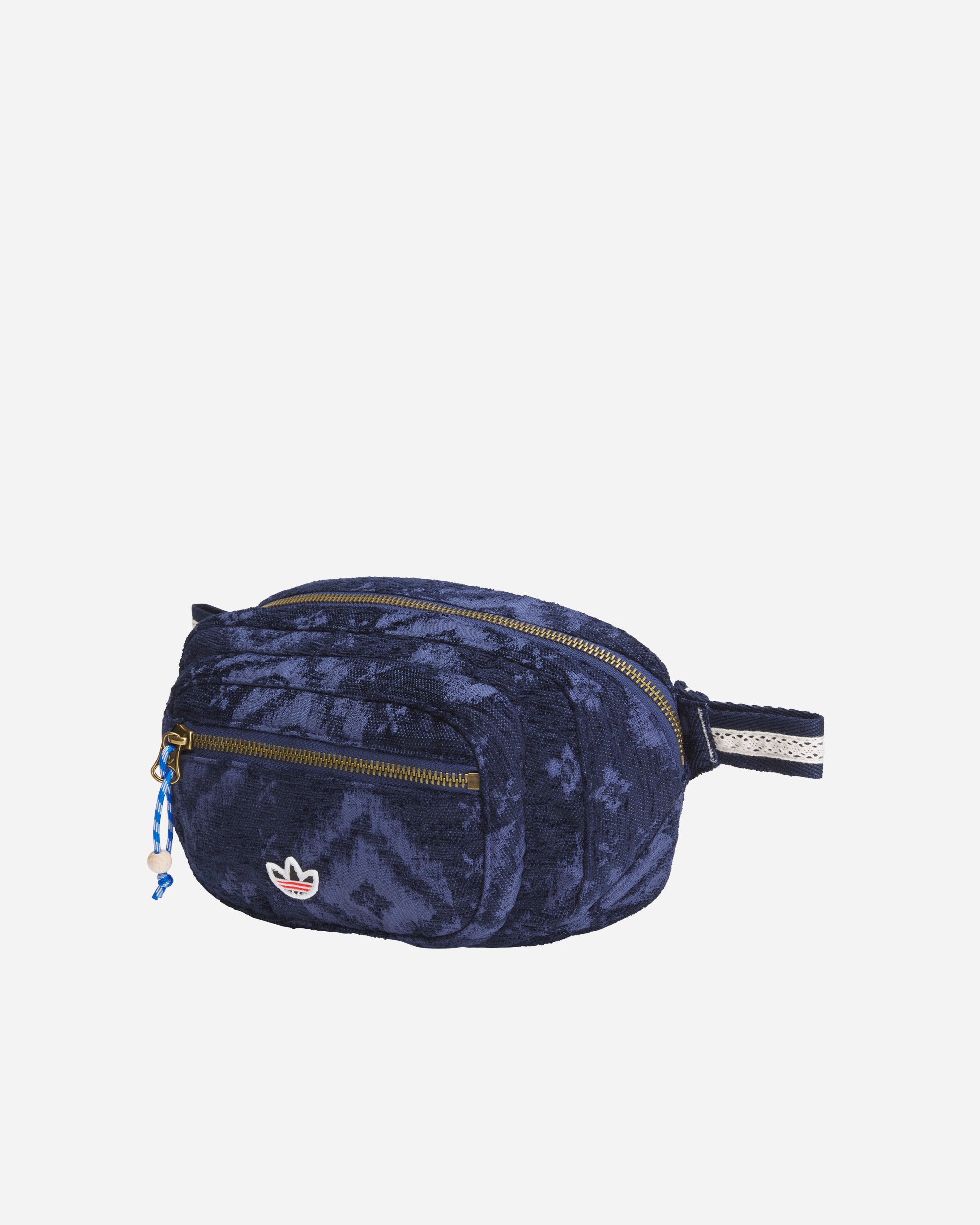 adidas Originals adidas Originals x Clot By Edison Chen Hip Bag night indigo/tech indigo KE7070