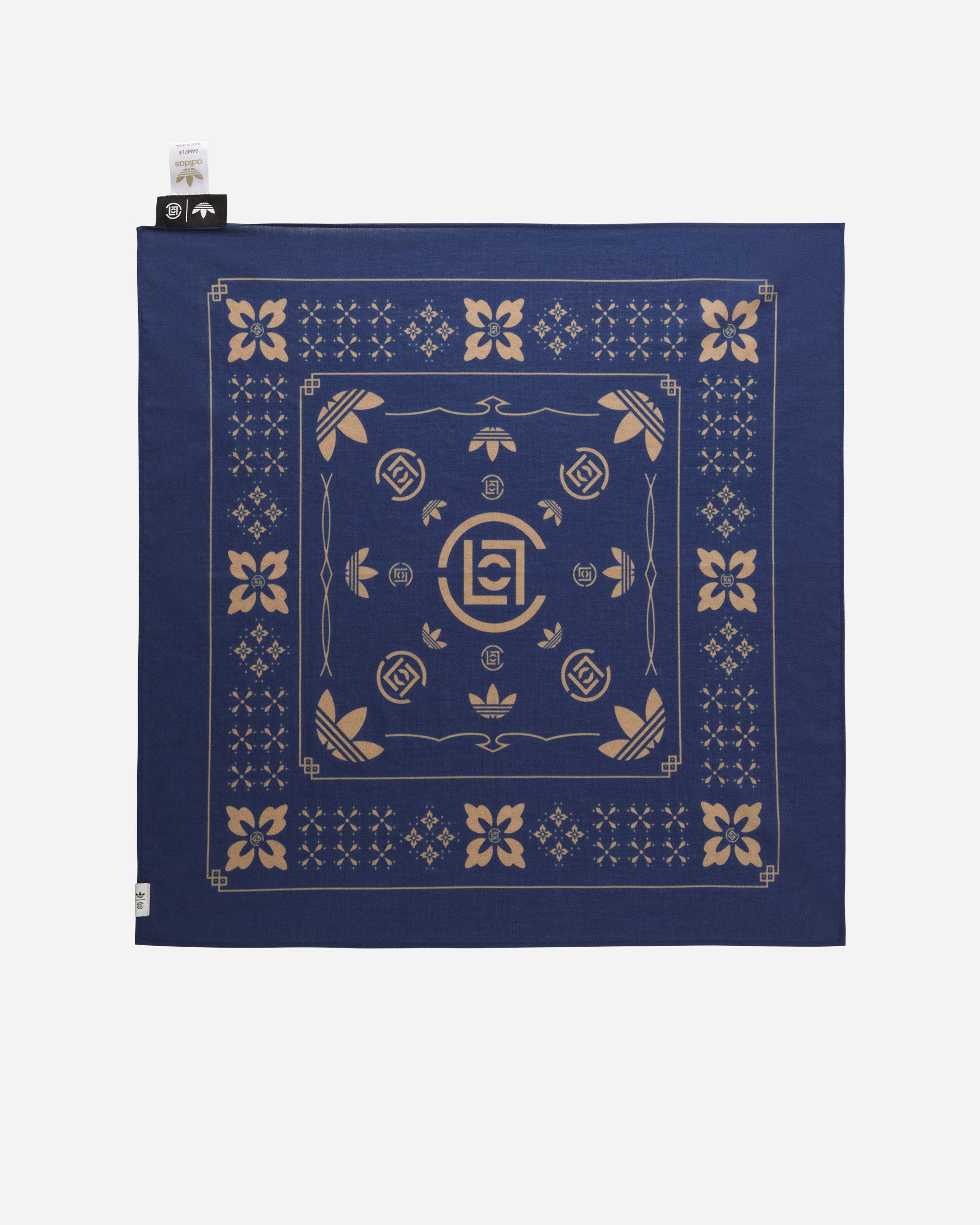 adidas Originals adidas Originals x Clot By Edison Chen Bandana TECIND/CARDBO KE7071