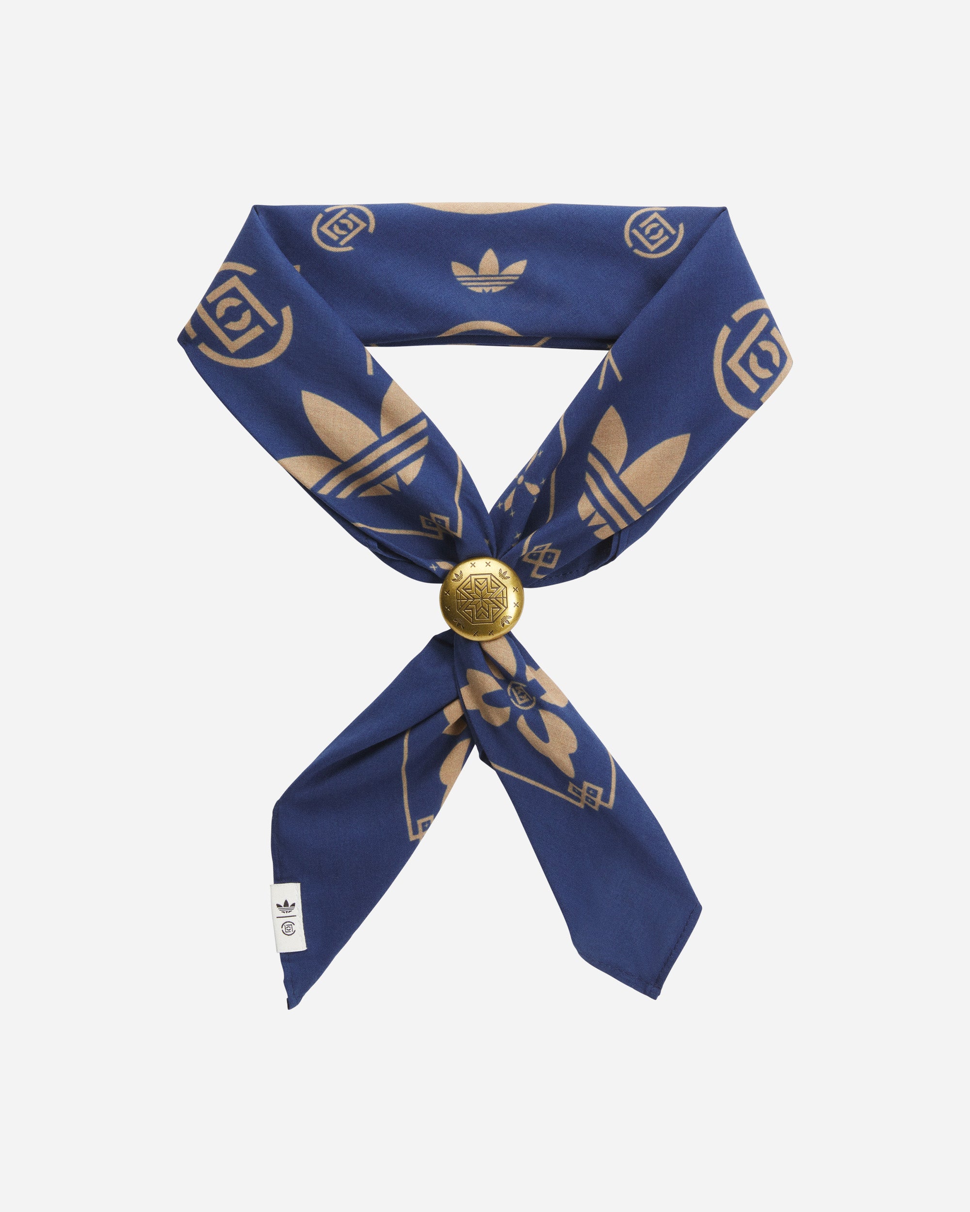 adidas Originals x Clot By Edison Chen Bandana