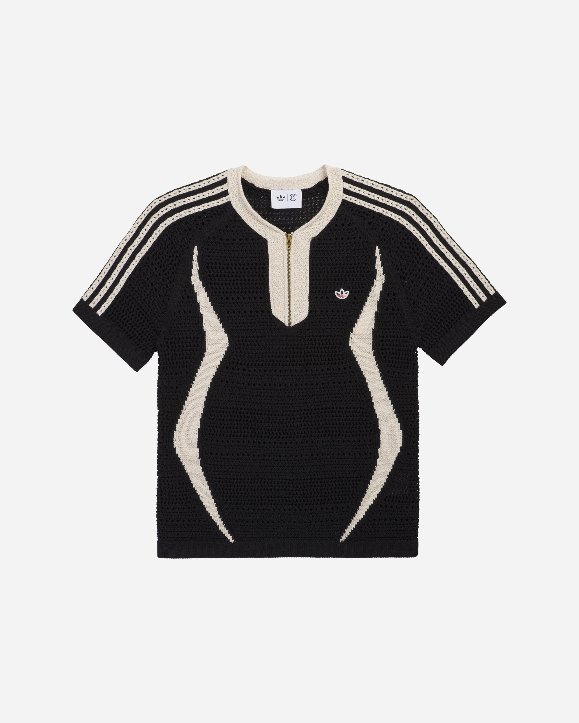 adidas Originals x Clot By Edison Chen Knit Jersey