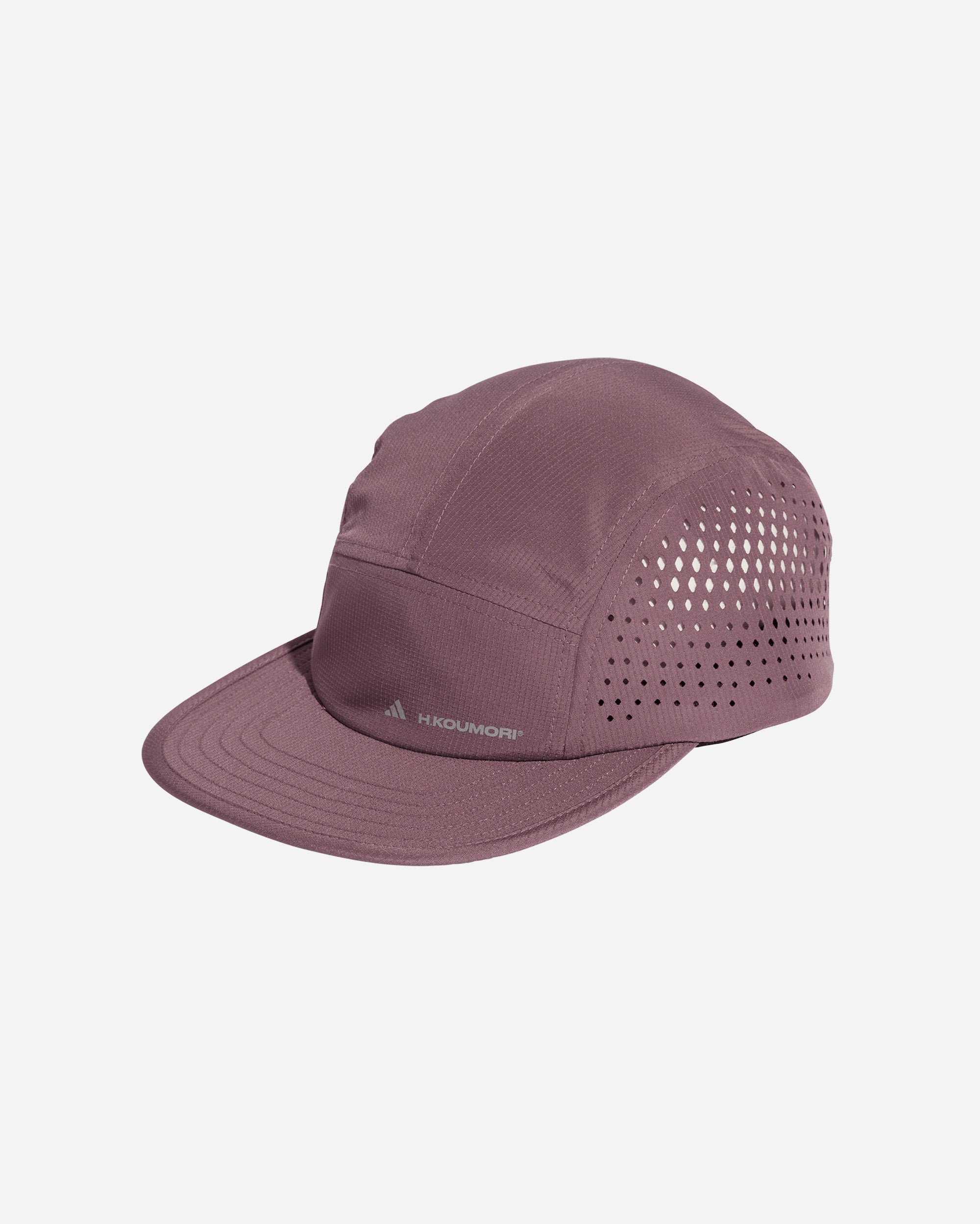 Adidas Running adidas Originals x Hermanos Koumori Running Cap Purple KE8470