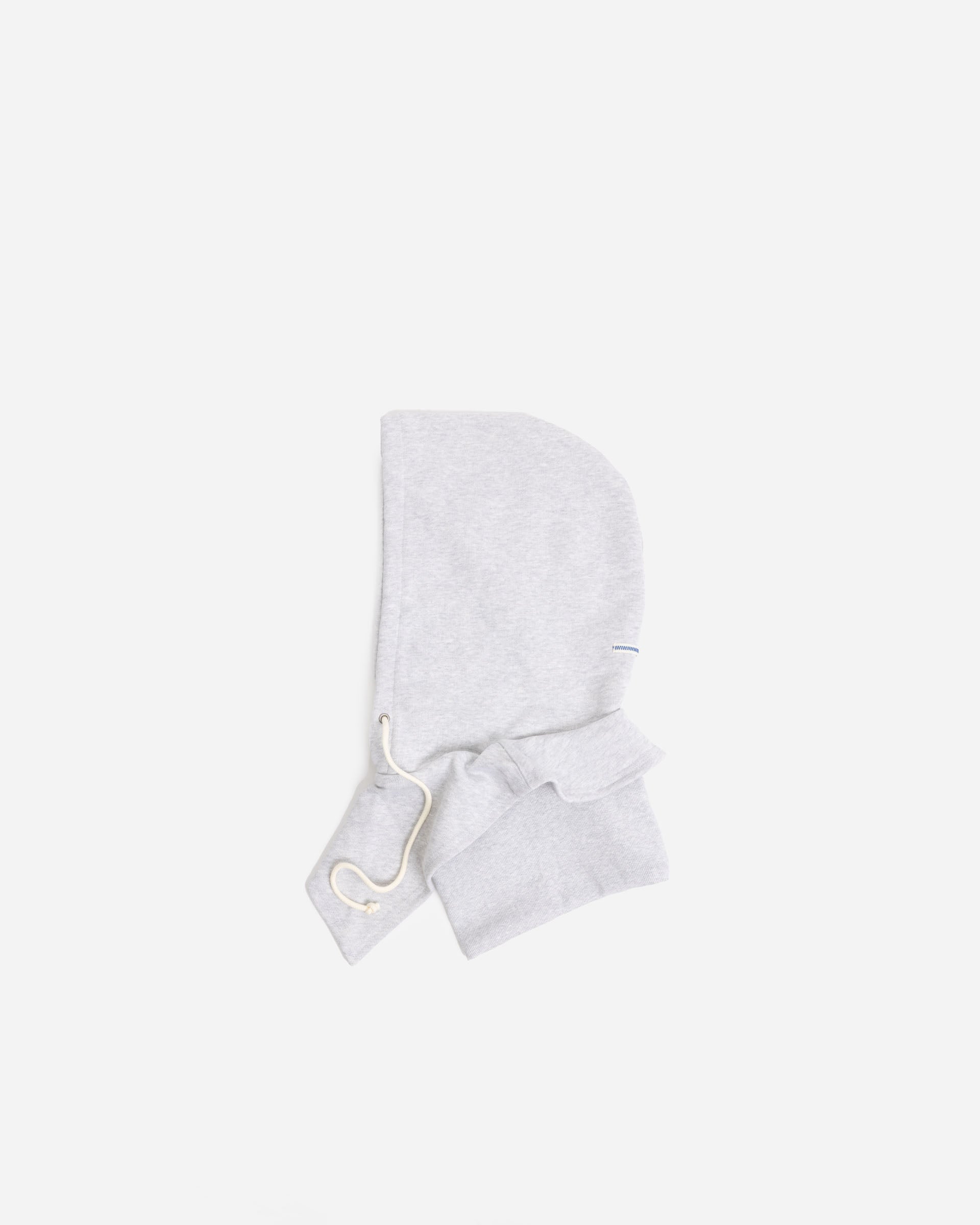 adidas Originals adidas Originals x Bad Bunny Heavy Weight Crew & Balacklava light grey heather KF1798