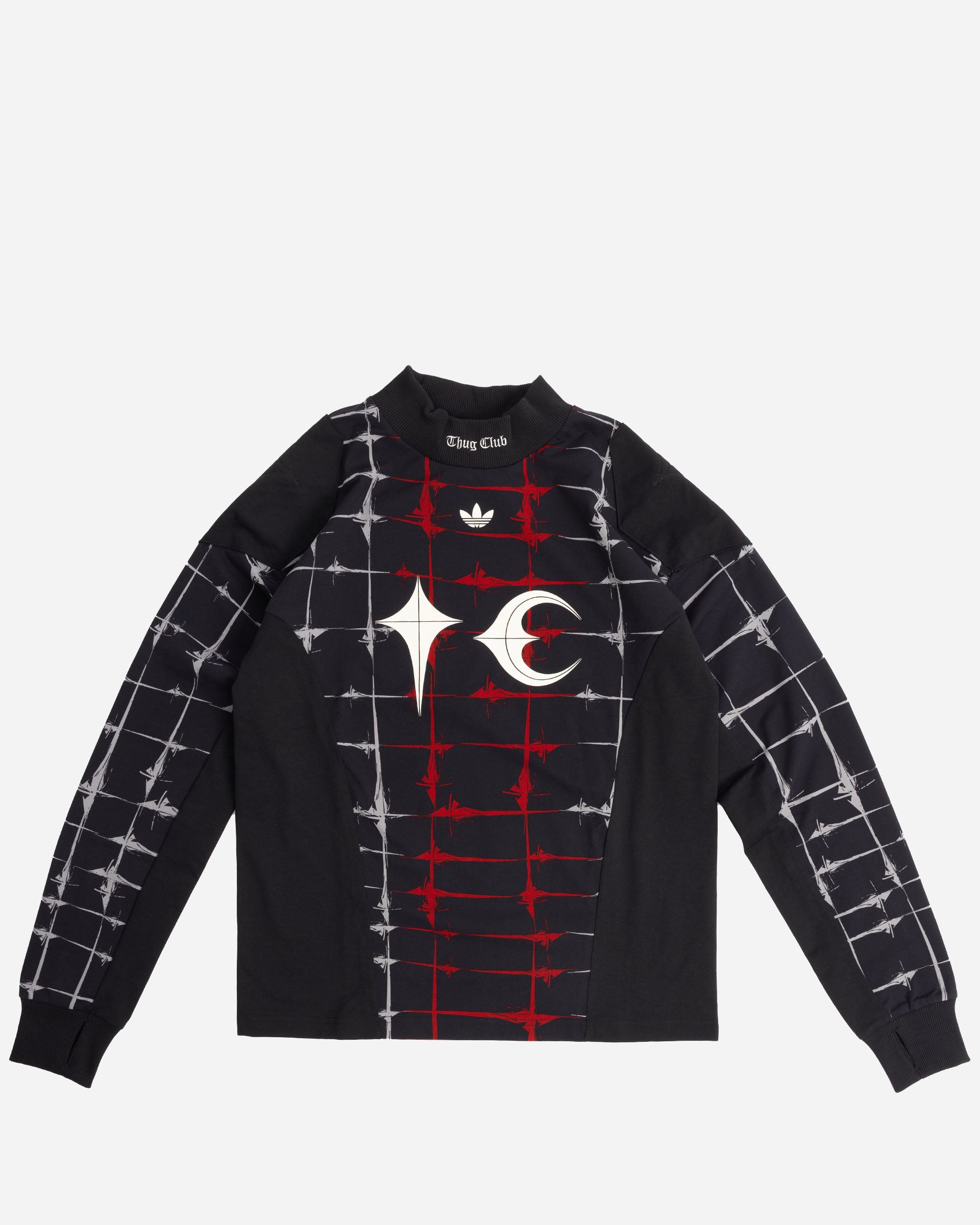 adidas Originals x Thug Club Goalie Longsleeve