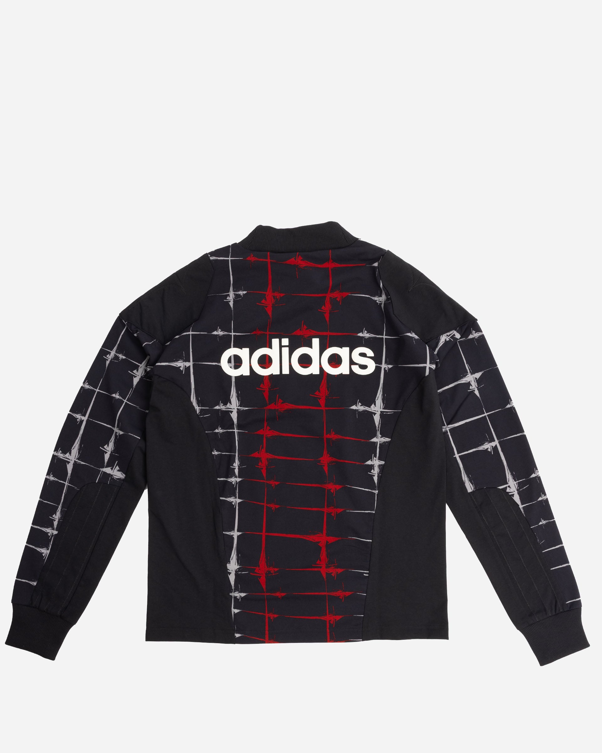 adidas Originals adidas Originals x Thug Club Goalie Longsleeve BLACK KF6913