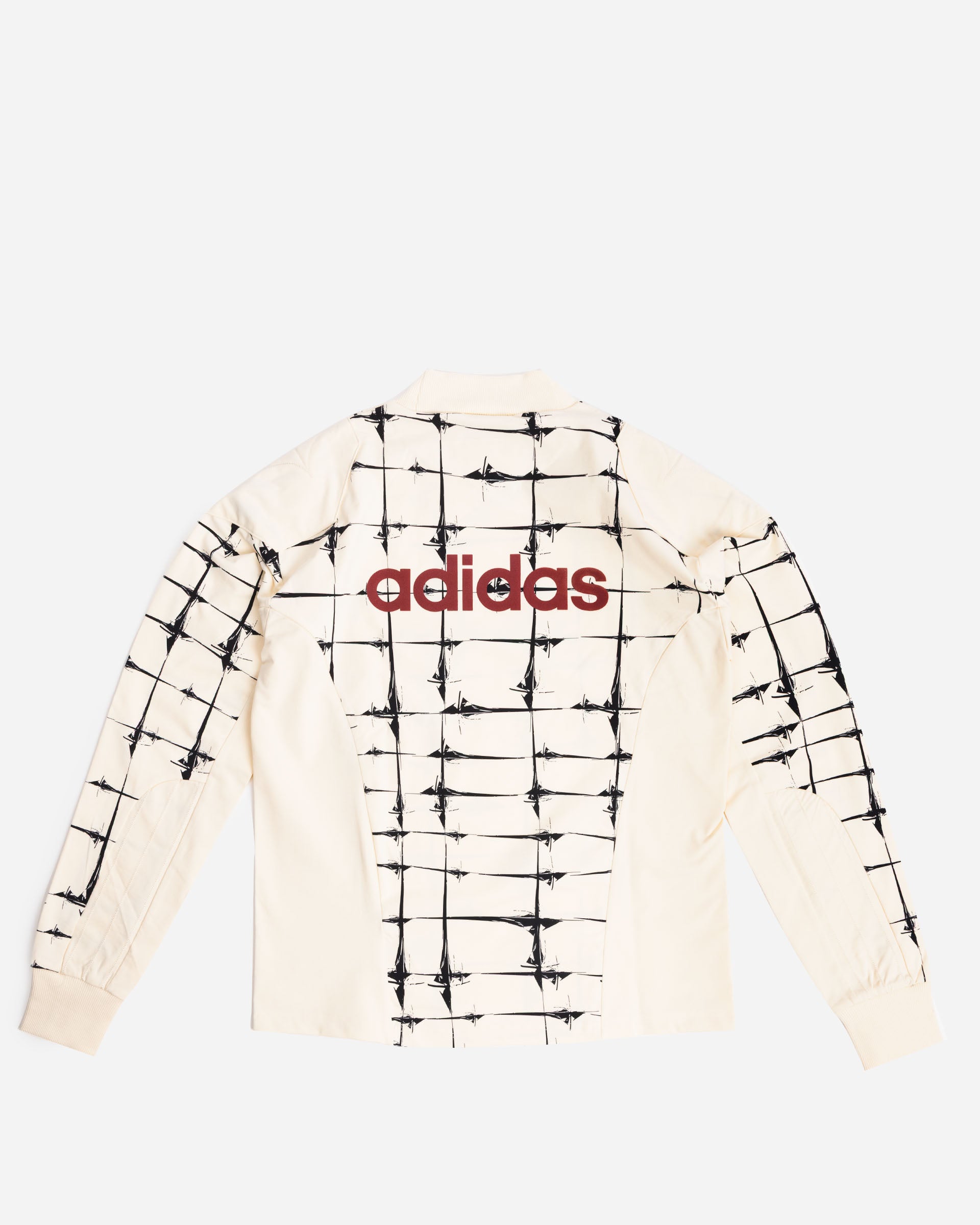 adidas Originals adidas Originals x Thug Club Goalie Longsleeve CREWHT KF6914