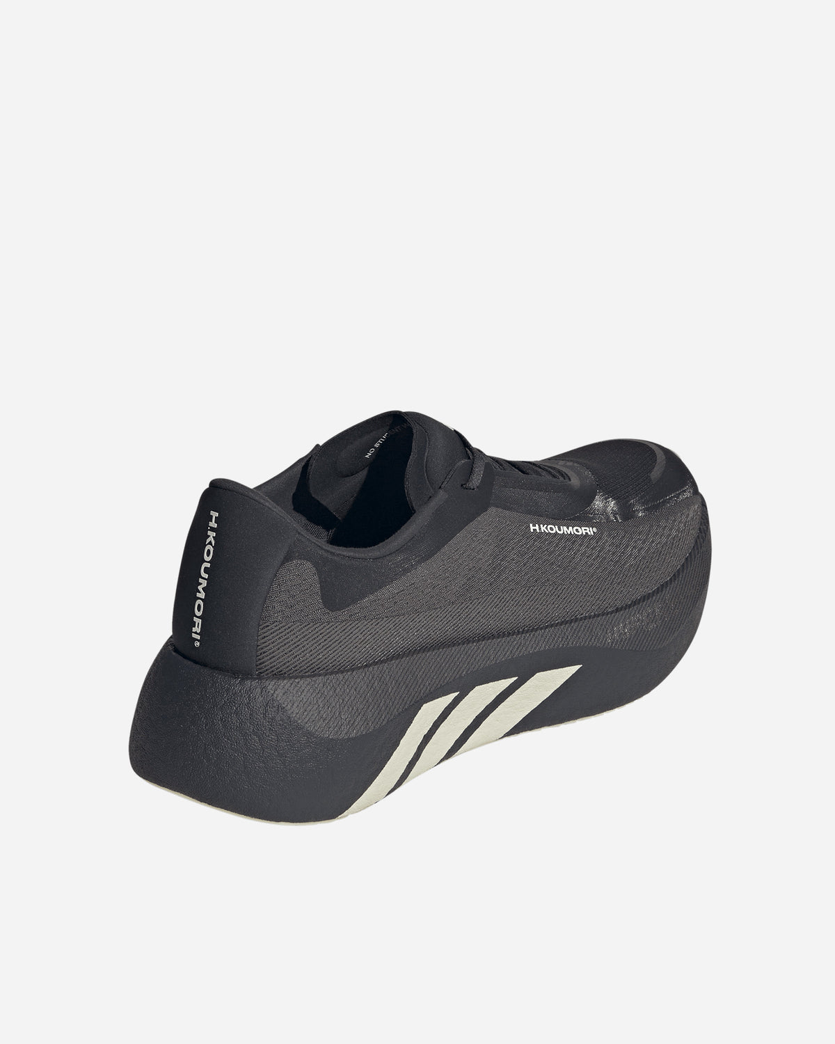 Adidas Running adidas Originals x Hermanos Koumori Hyperboost Edge CHACOA/NTGREY/ALUMIN KH5379