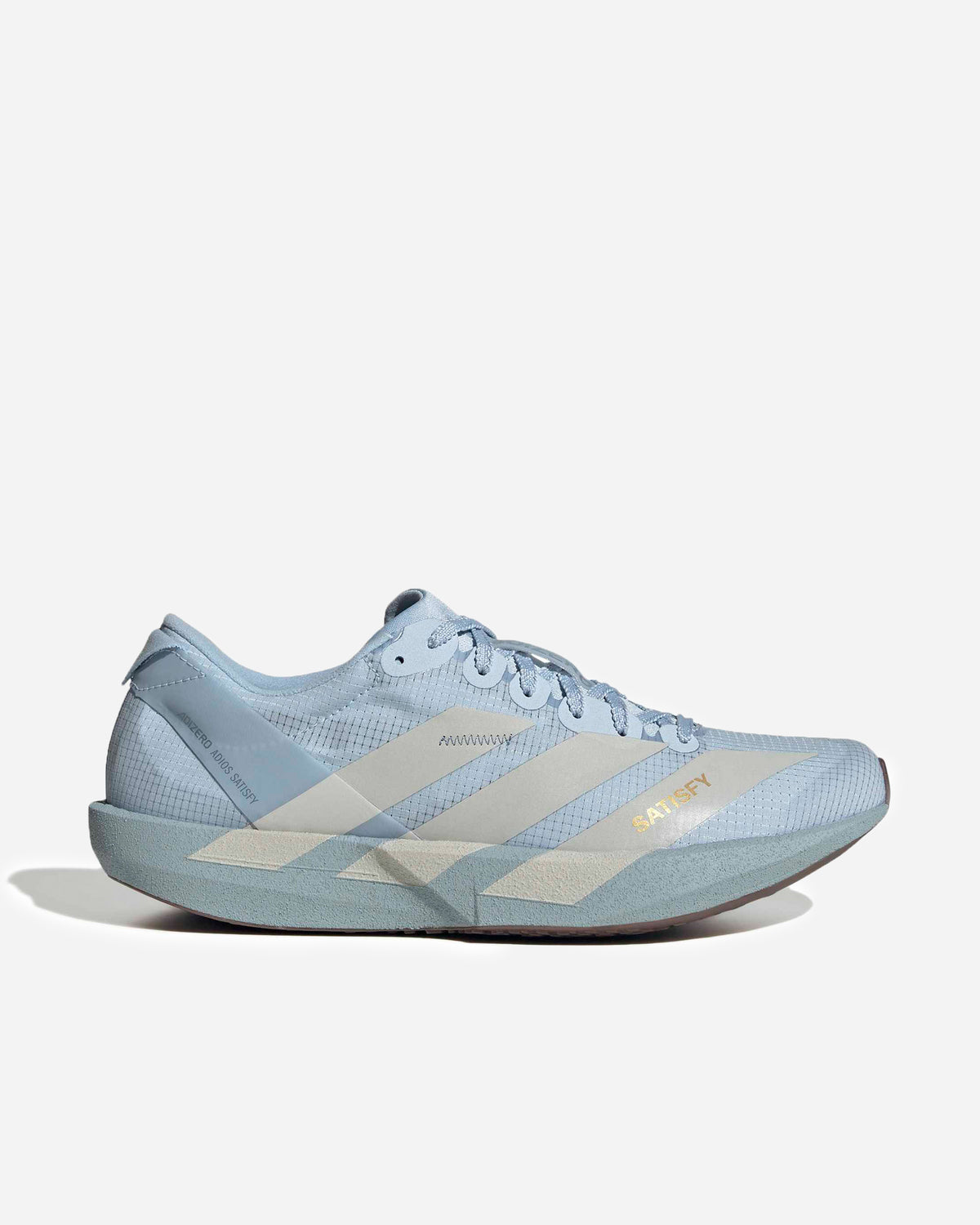 Adizero Adios Satisfy