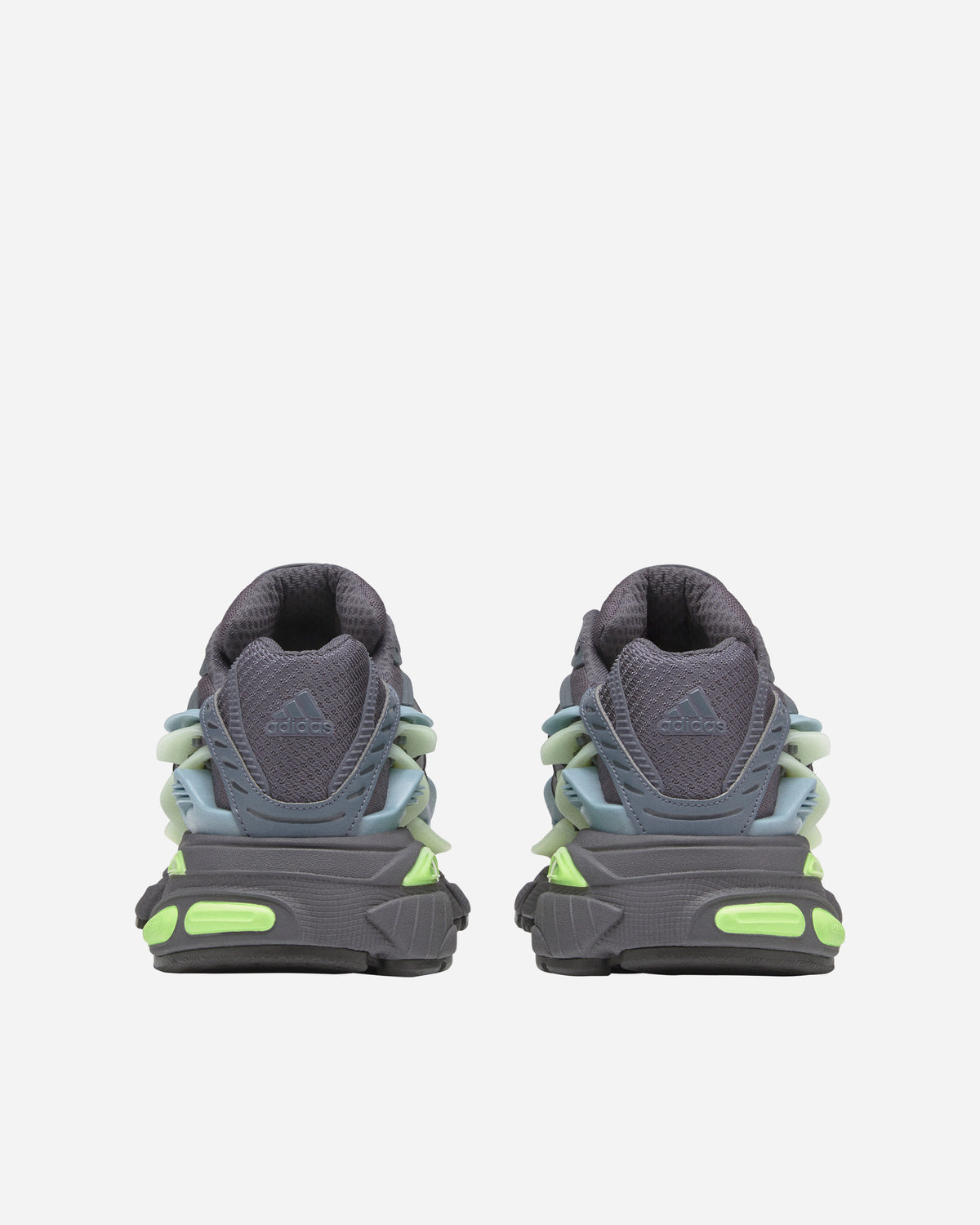 adidas Originals adidas Originals x Pharrell Williams Adistar Jellyfish onix/Aurora Onix/core black KH6728