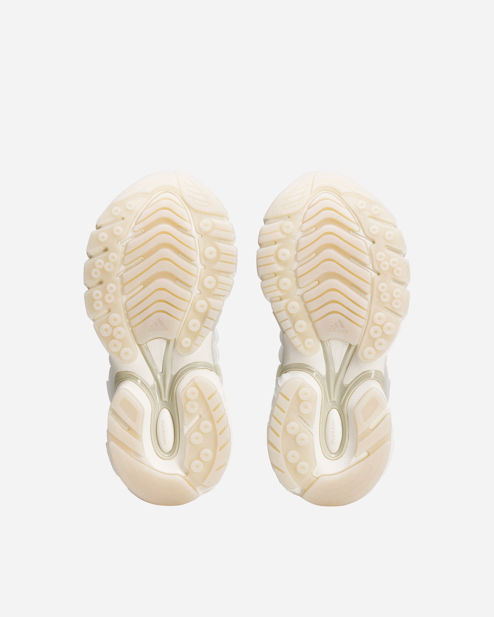 adidas Originals adidas Originals x Pharrell Williams Jellyfish chalk white/off white/clear brown KH6730