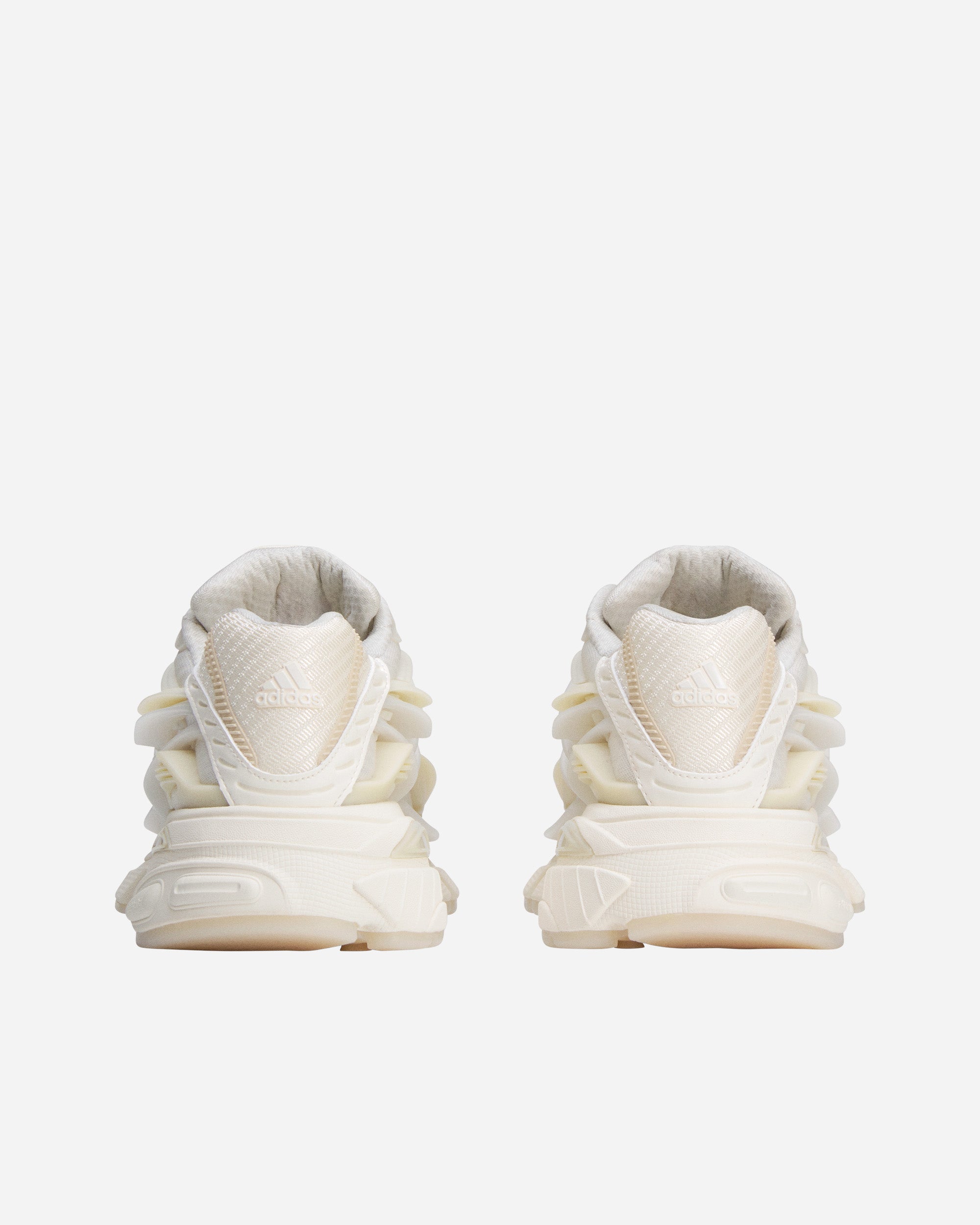 adidas Originals adidas Originals x Pharrell Williams Jellyfish chalk white/off white/clear brown KH6730