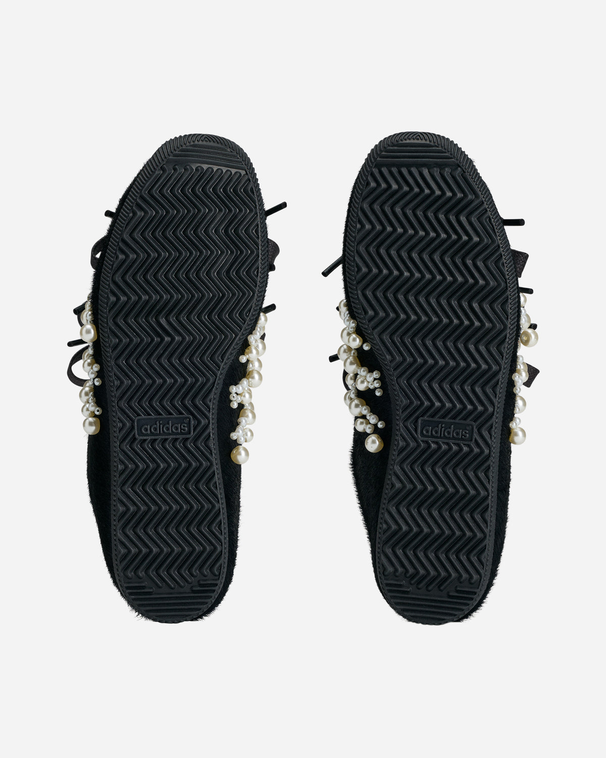 adidas Originals adidas Originals x Simone Rocha Japan Slipon Black KH7275