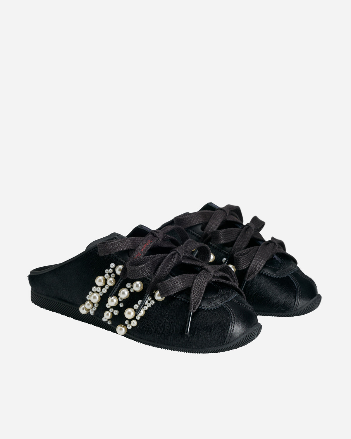 adidas Originals adidas Originals x Simone Rocha Japan Slipon Black KH7275