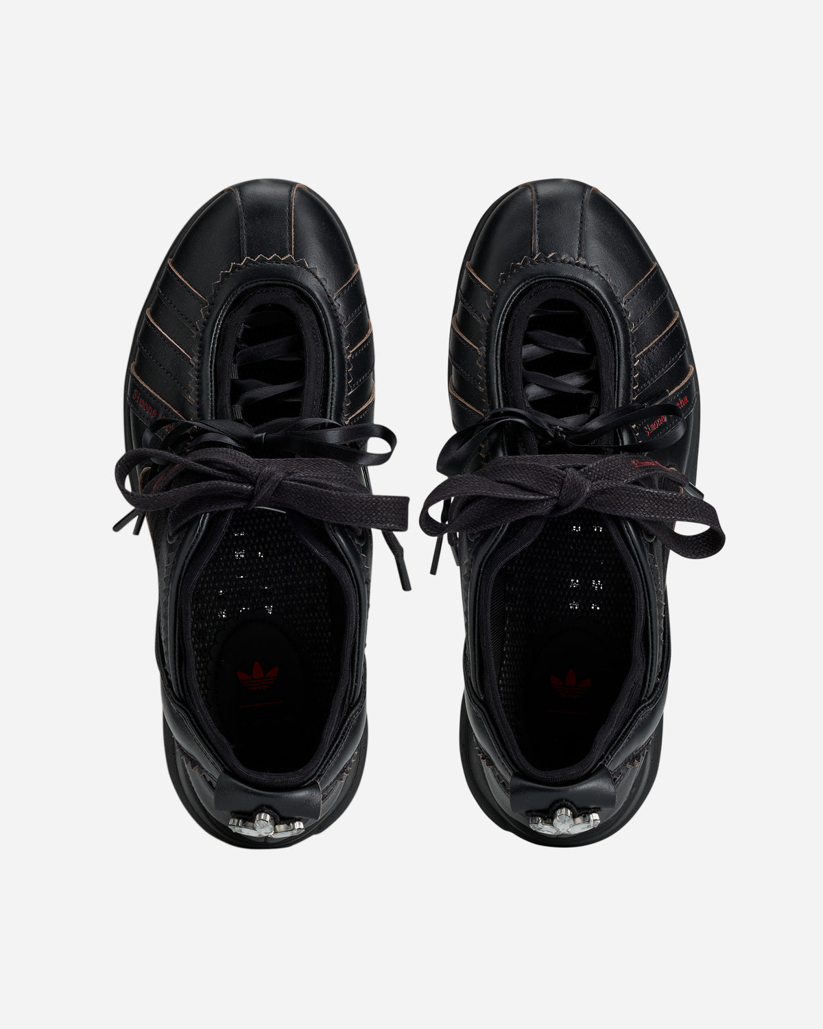 adidas Originals adidas Originals x Simone Rocha Climacool Black KH7452