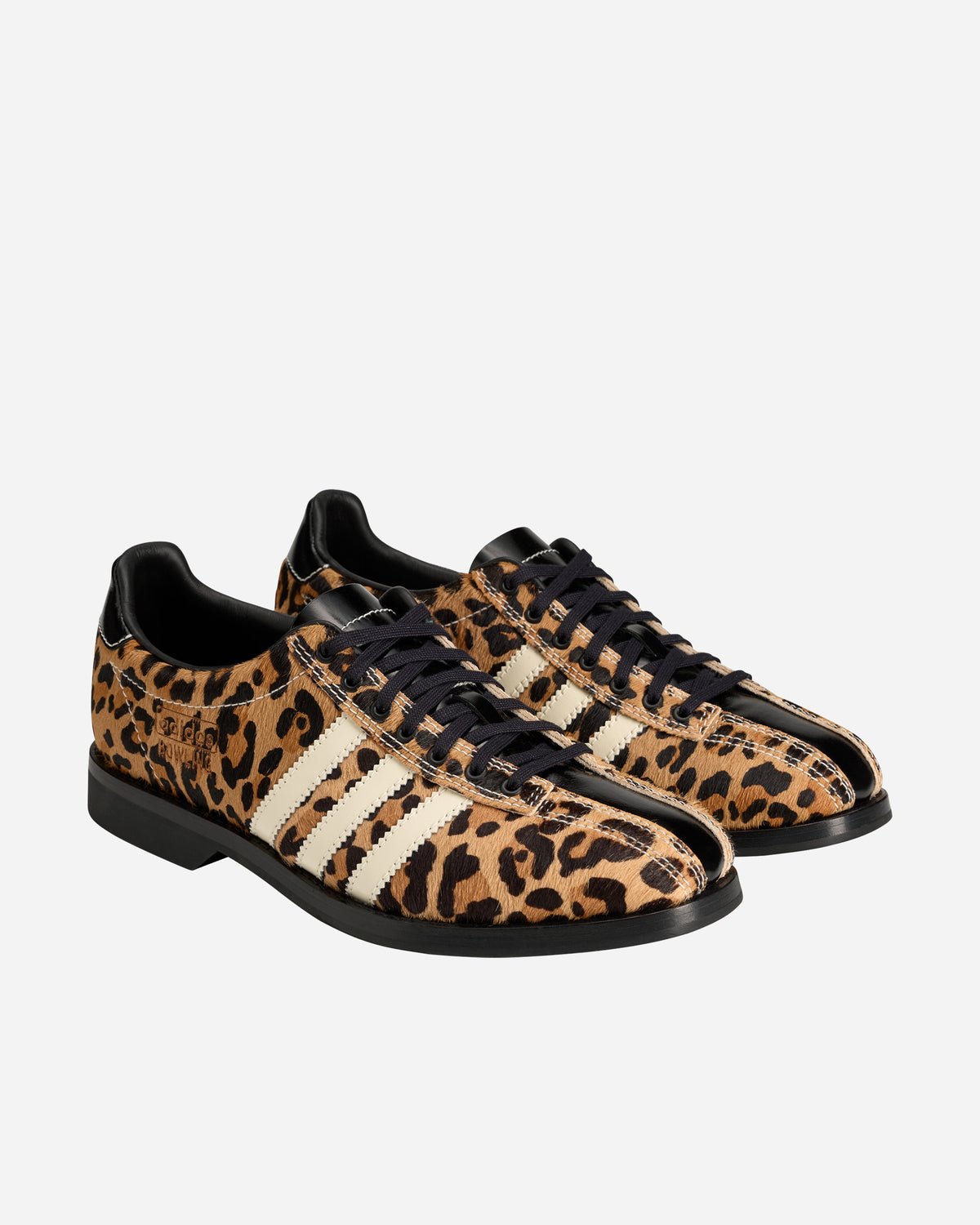 adidas Originals adidas x Brain Dead Bowling SUPPLIER COLOUR/cream white/core black KH8143