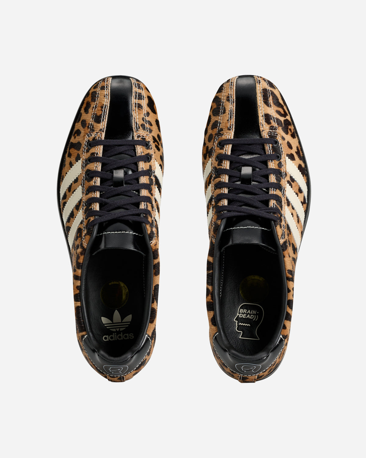 adidas Originals adidas x Brain Dead Bowling SUPPLIER COLOUR/cream white/core black KH8143