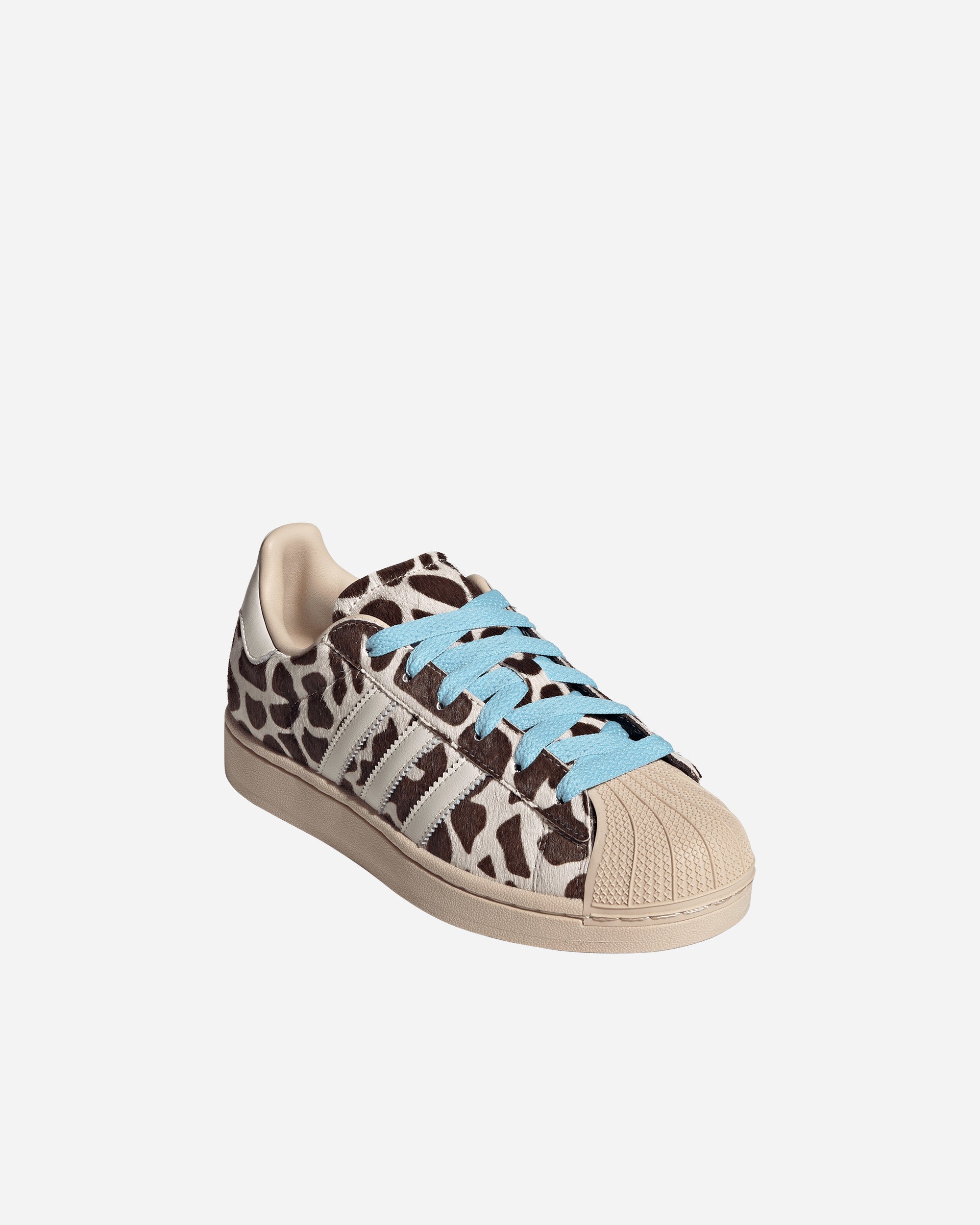 adidas Originals Superstar II CRLI/IVORY/GOLDMT KH9031