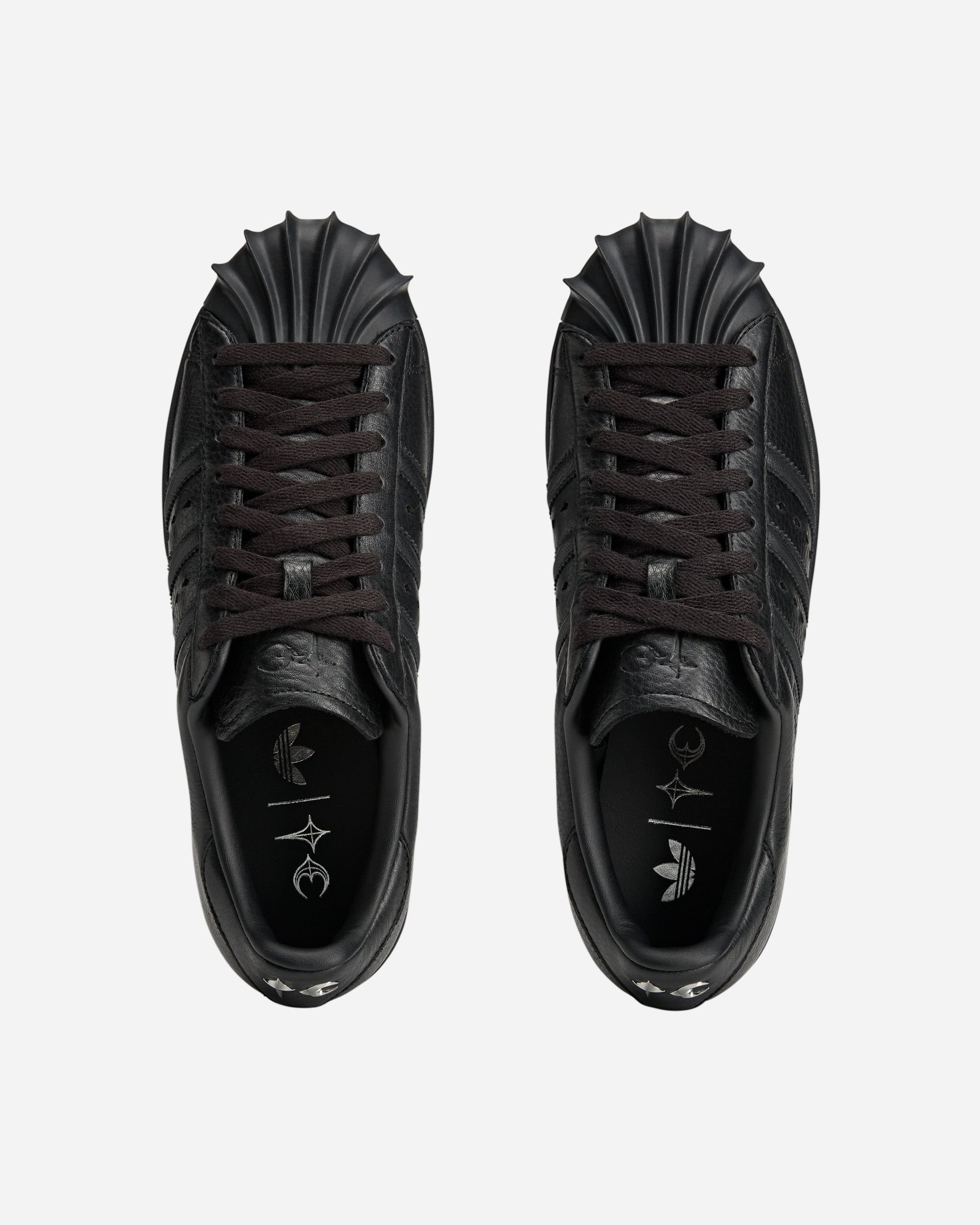 adidas Originals adidas Originals x Thug Club Superstar Vintage BLACK KI0824