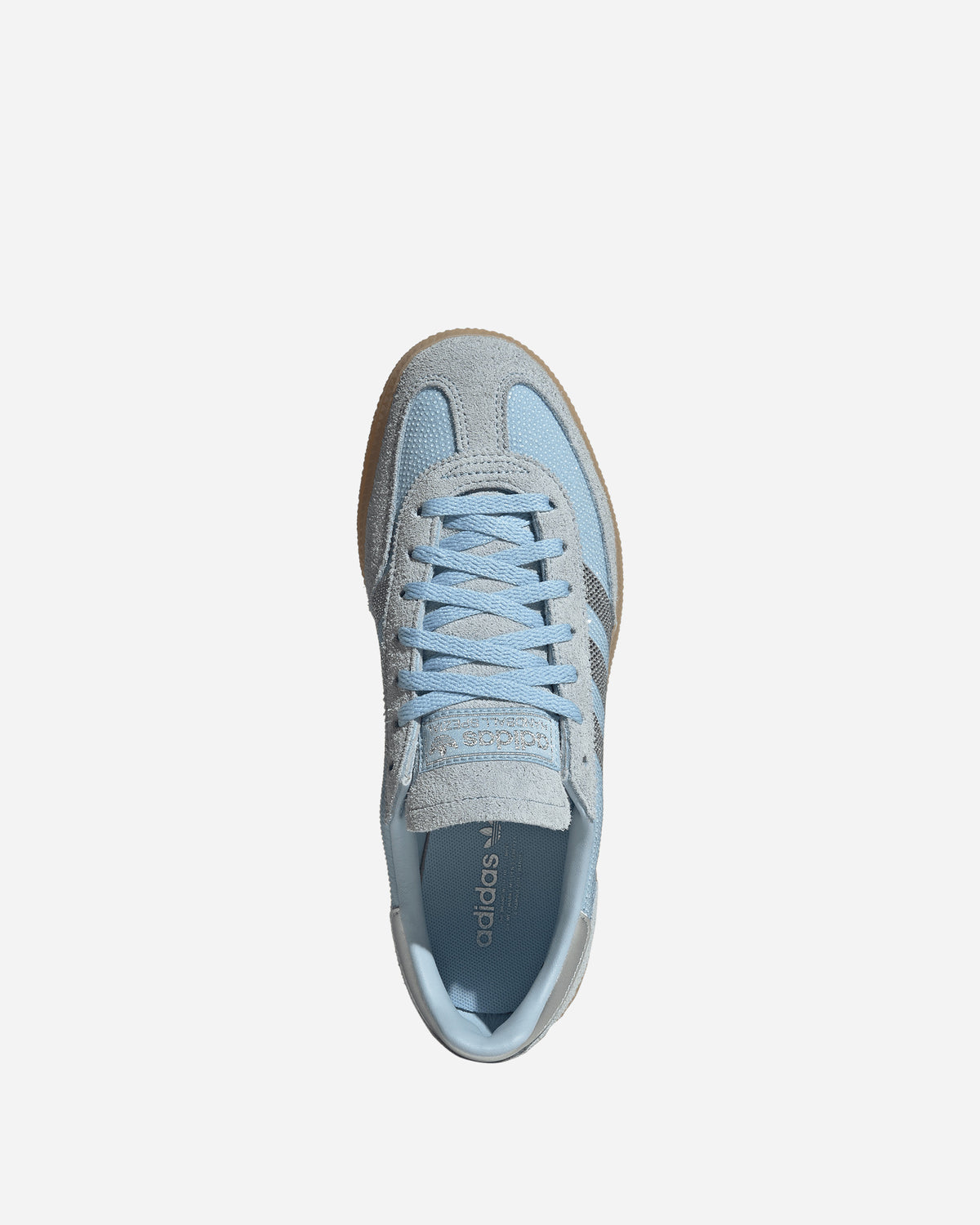 adidas Originals Handball Spezial CLESKY/SILVMT/CLESKY KI2178