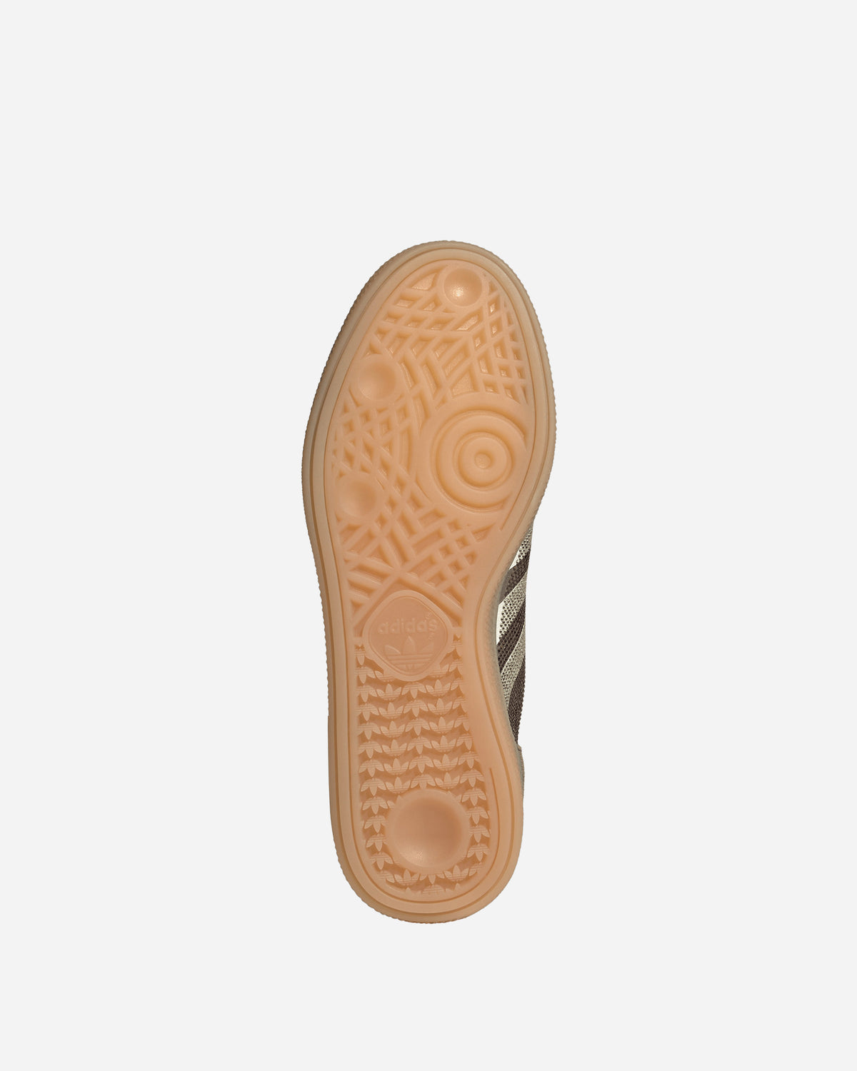 adidas Originals Handball Spezial W EARSTR/OWHITE/GOLDMT KI2179