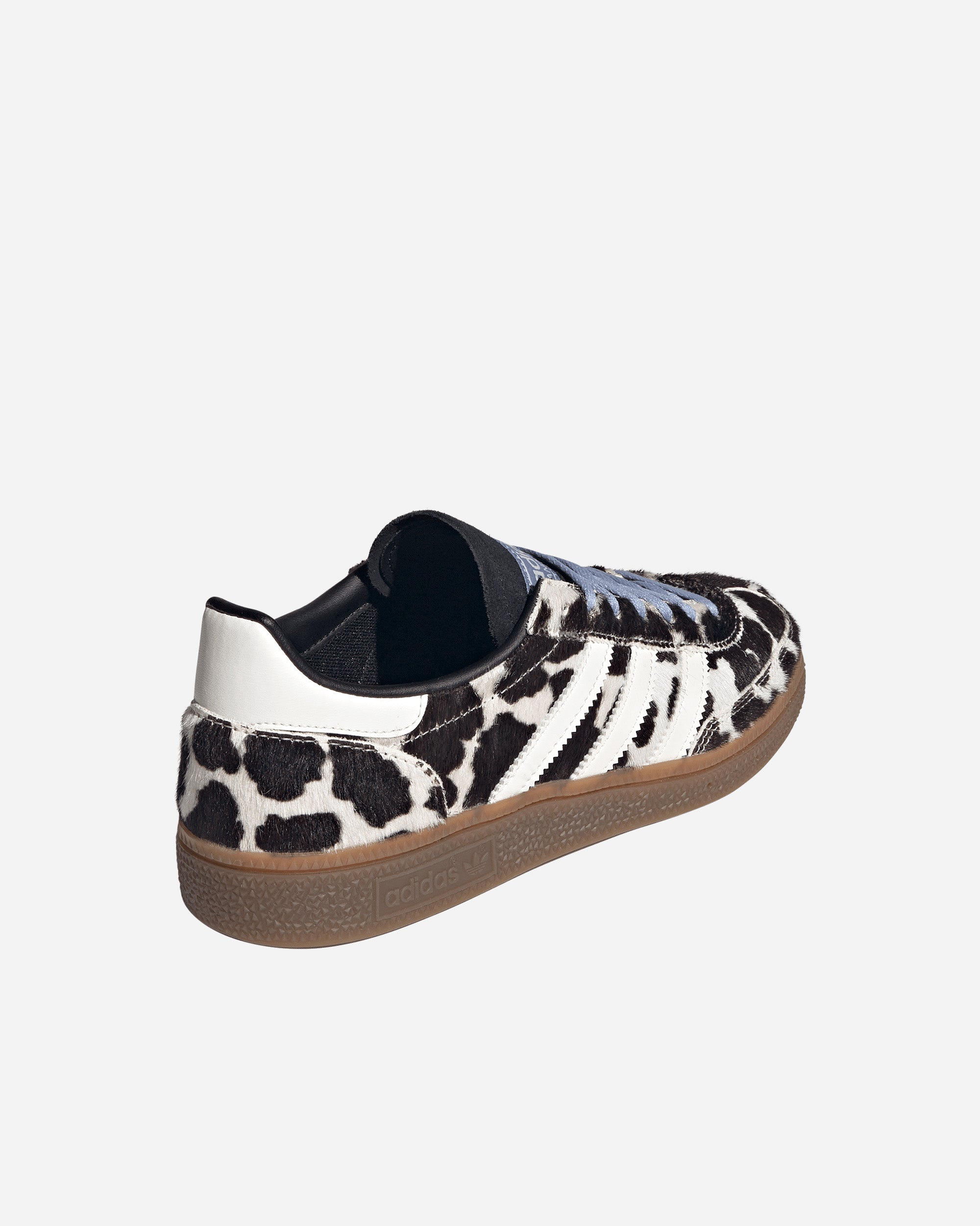 adidas Originals Handball Spezial CBLACK/OWHITE/CHABLU KI2183