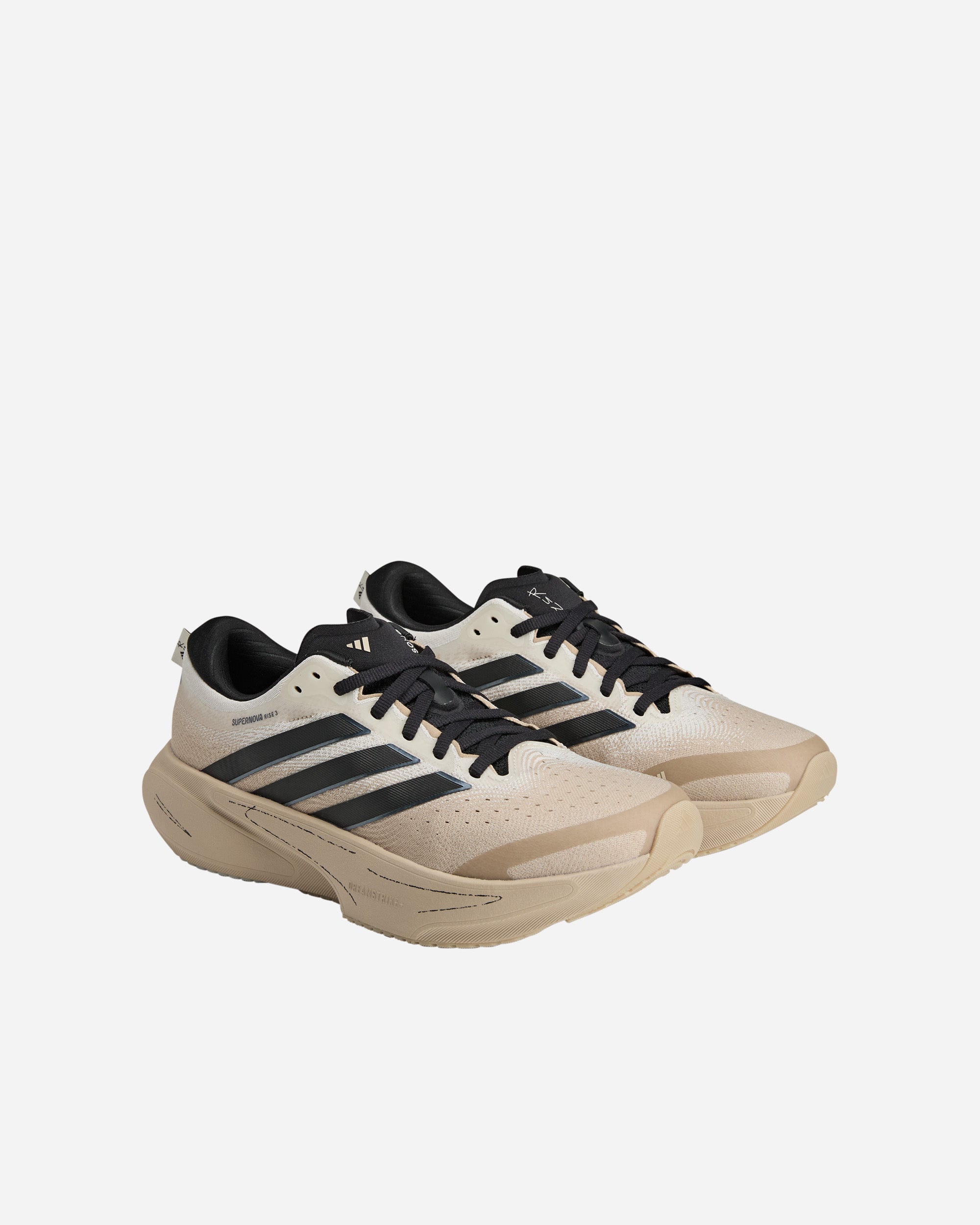 adidas Originals adidas Originals x Song For The Mute Supernova Rise 3 OWHITE/CBLACK/ONIX KI3617
