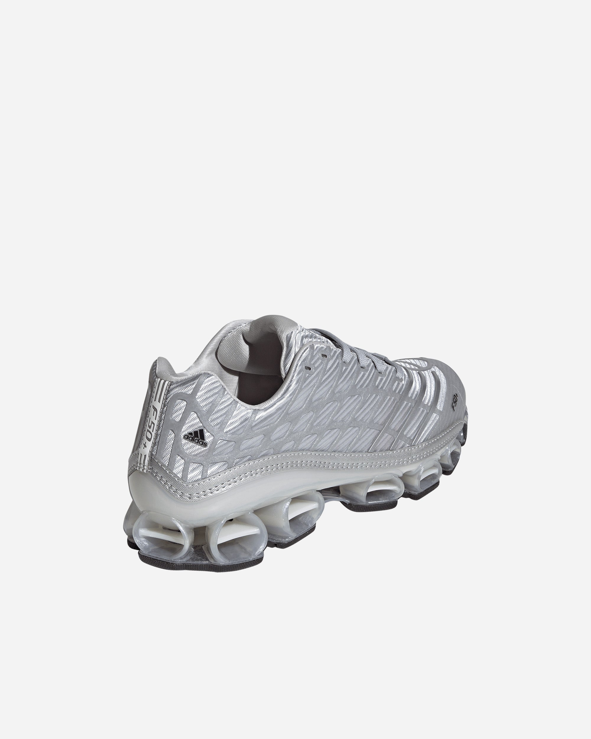 adidas Originals Megaride F50 SILVMT/MSILVE/ZEROMT KI3647