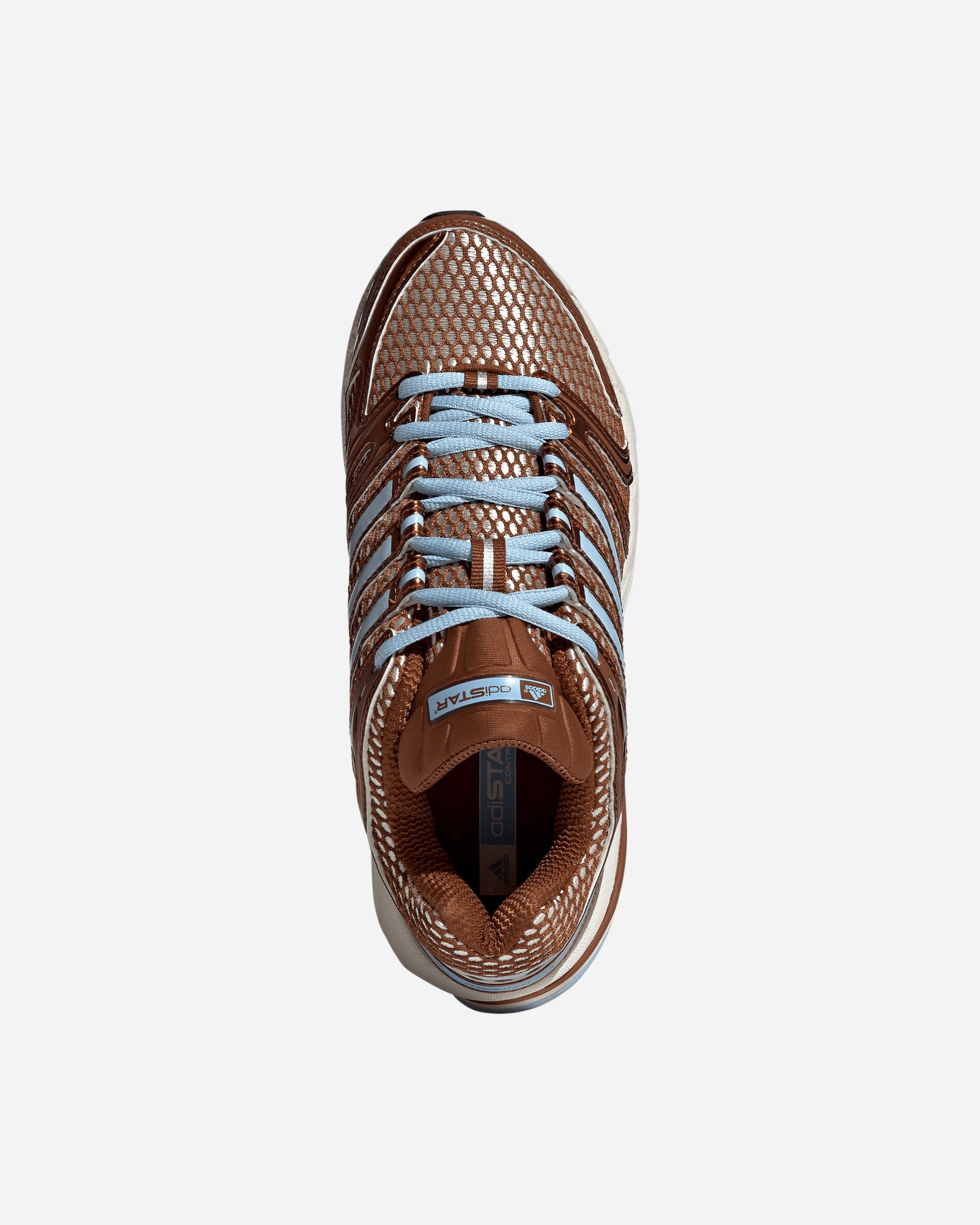 adidas Originals Adistar Control 5 DUBR/OWHITE/DUBR KI4176