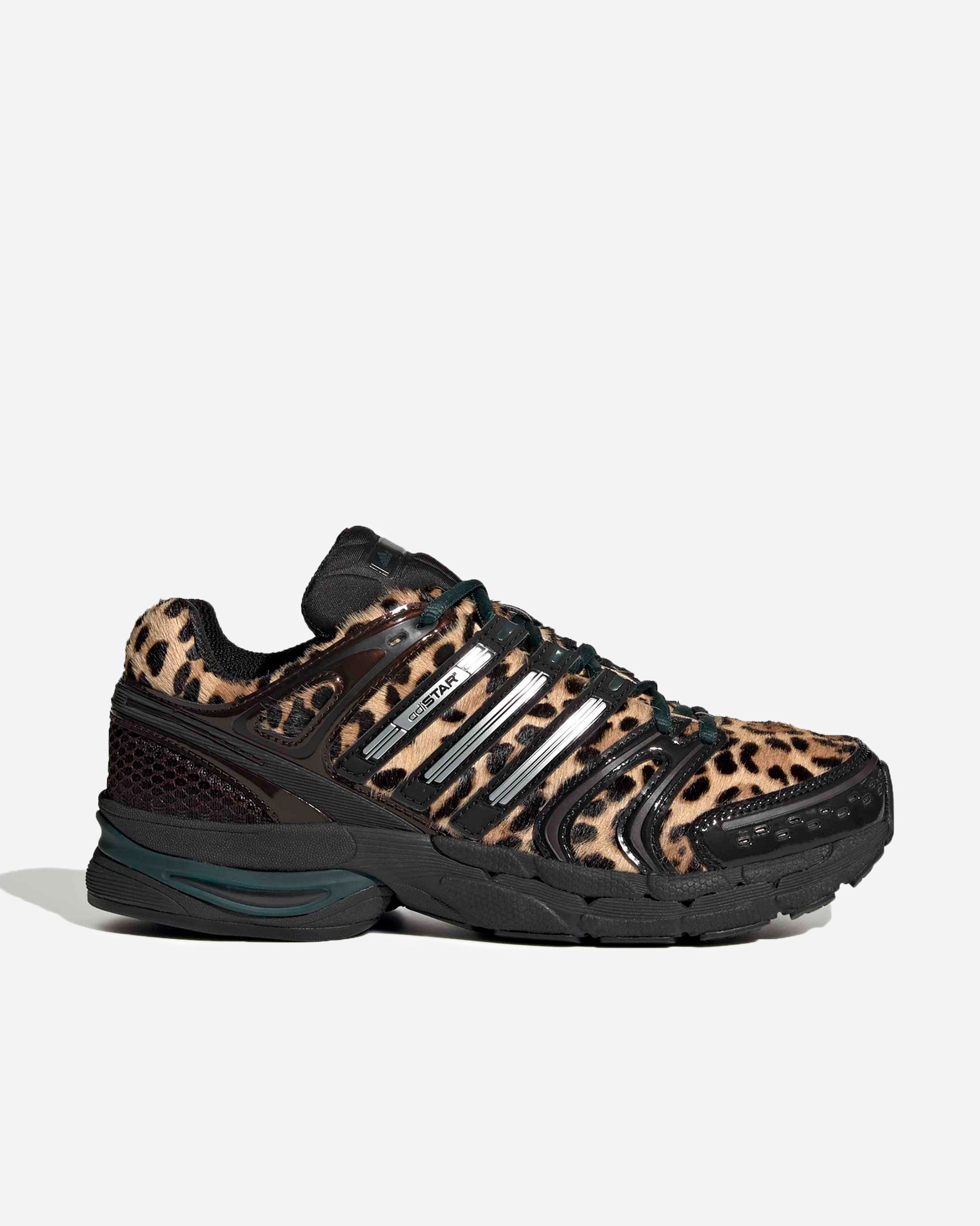 adidas Originals Adistar Control 5 AURIVY/CBLACK/SILVMT KI4204